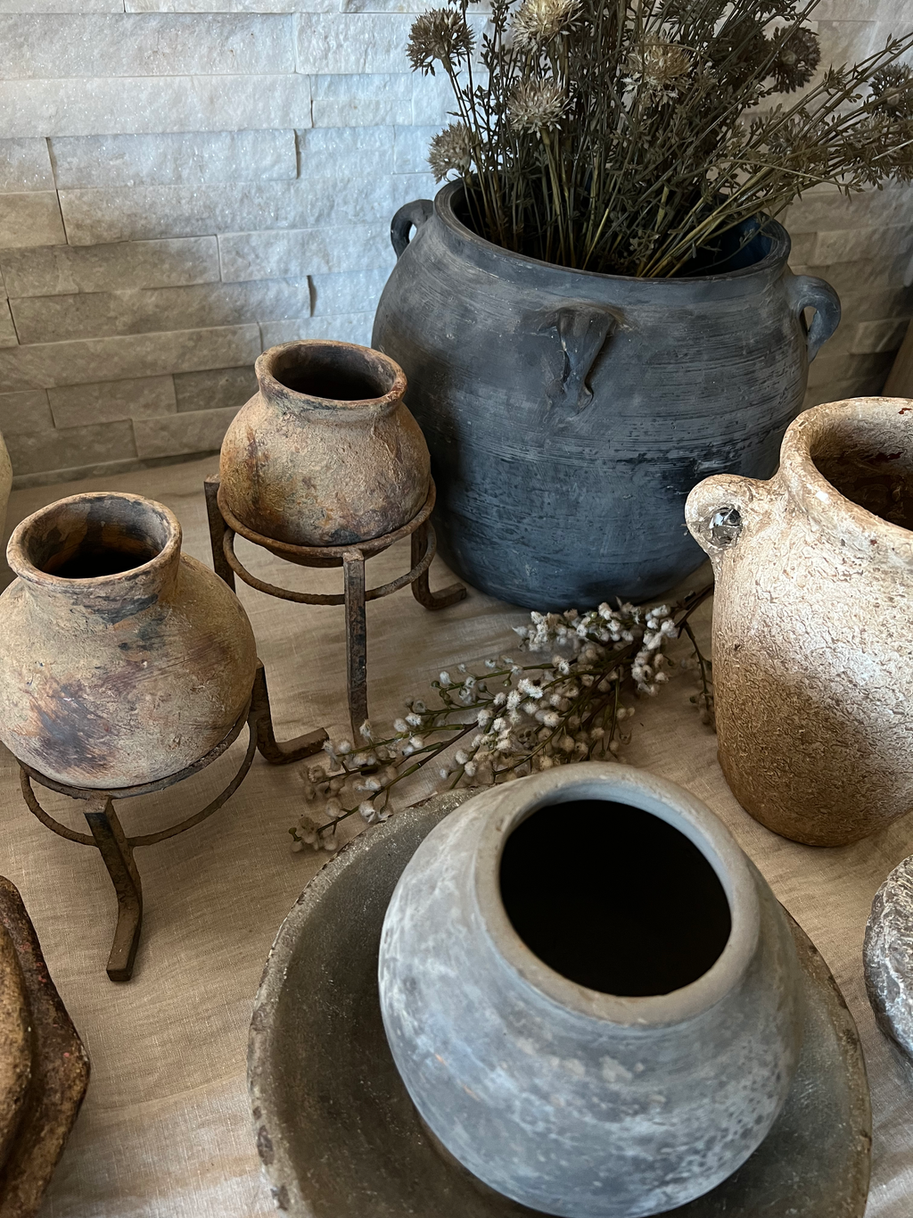 Vintage Home Decor & Collected Objects | Zarden Home