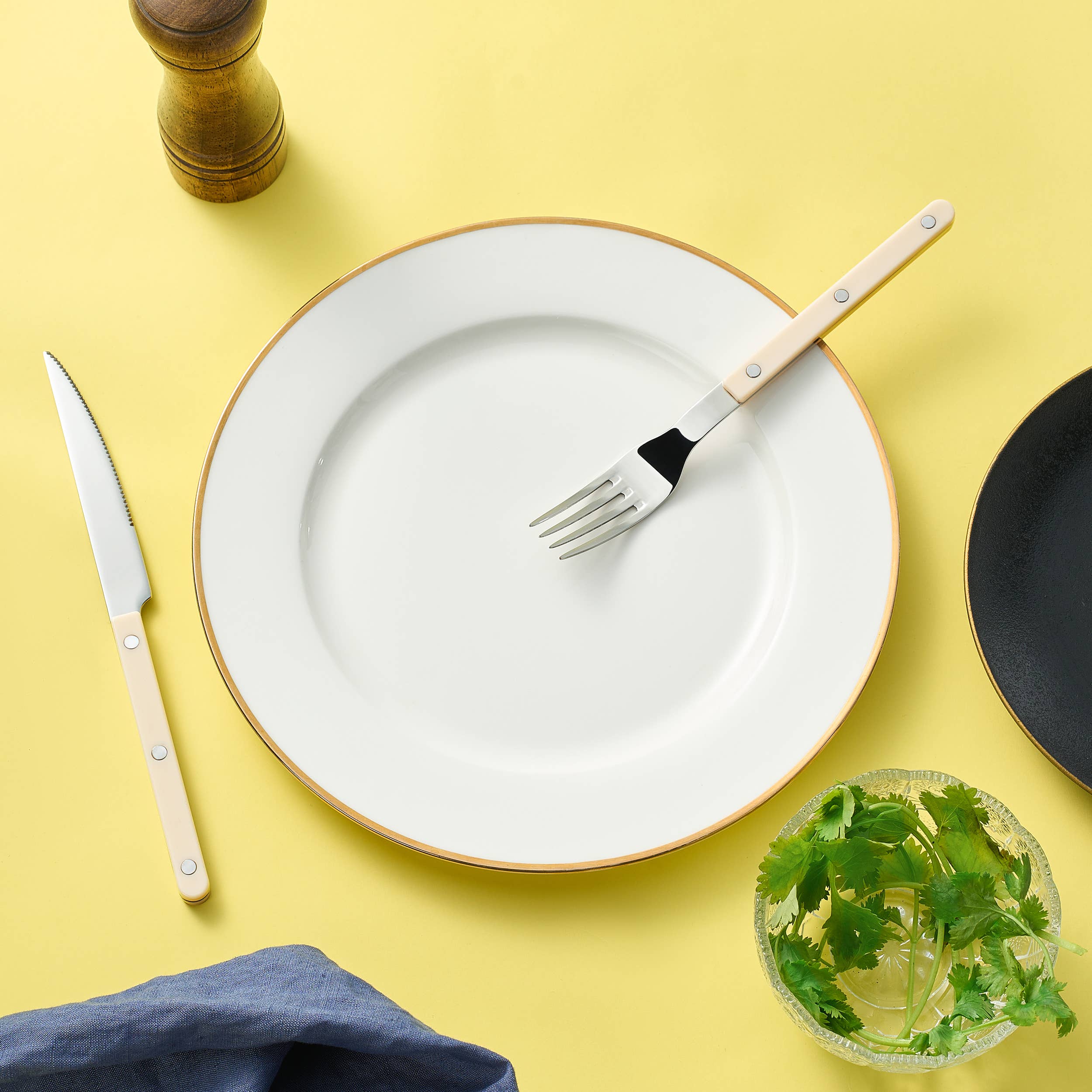 French Cutlery Set