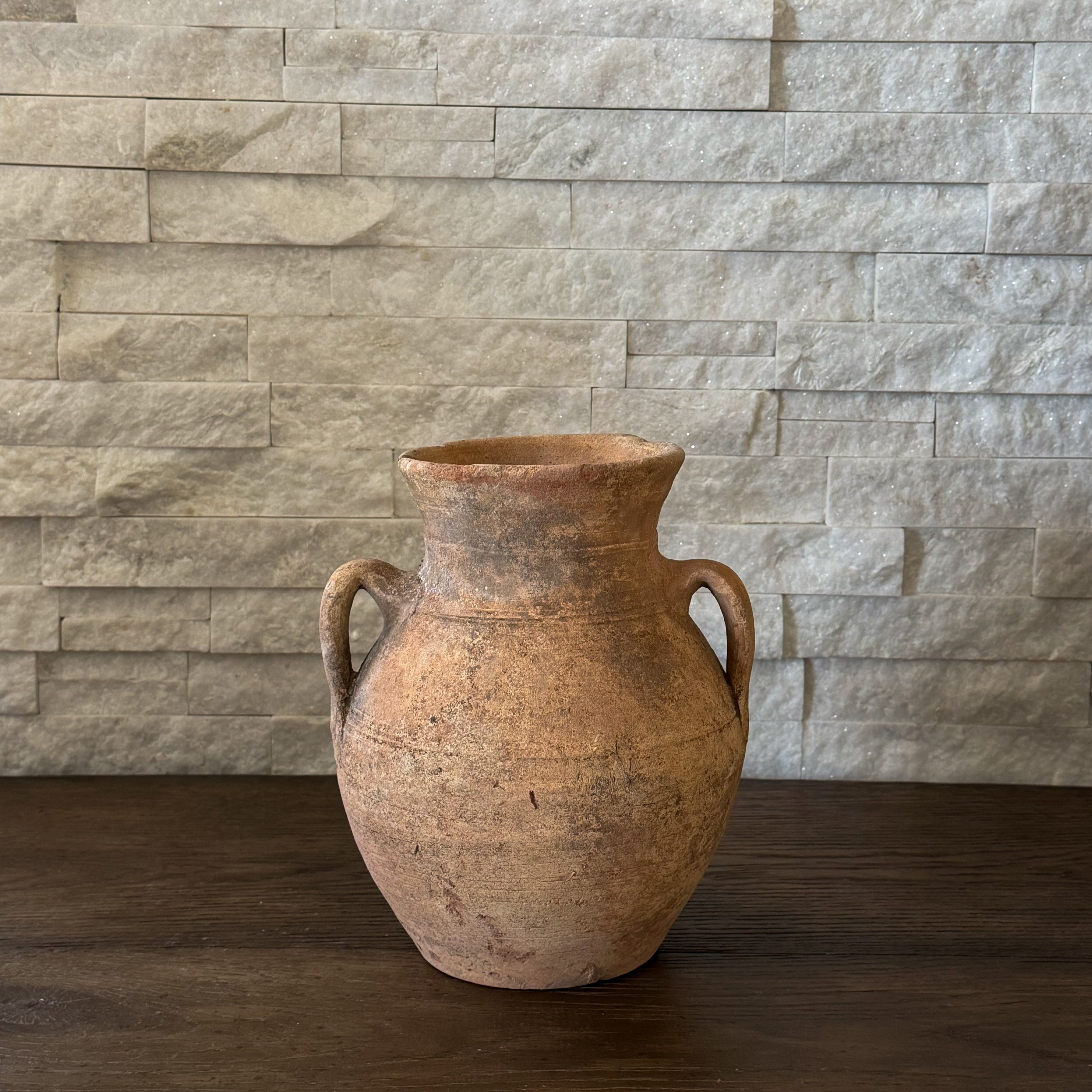 Antique Moroccan Vessel no.13