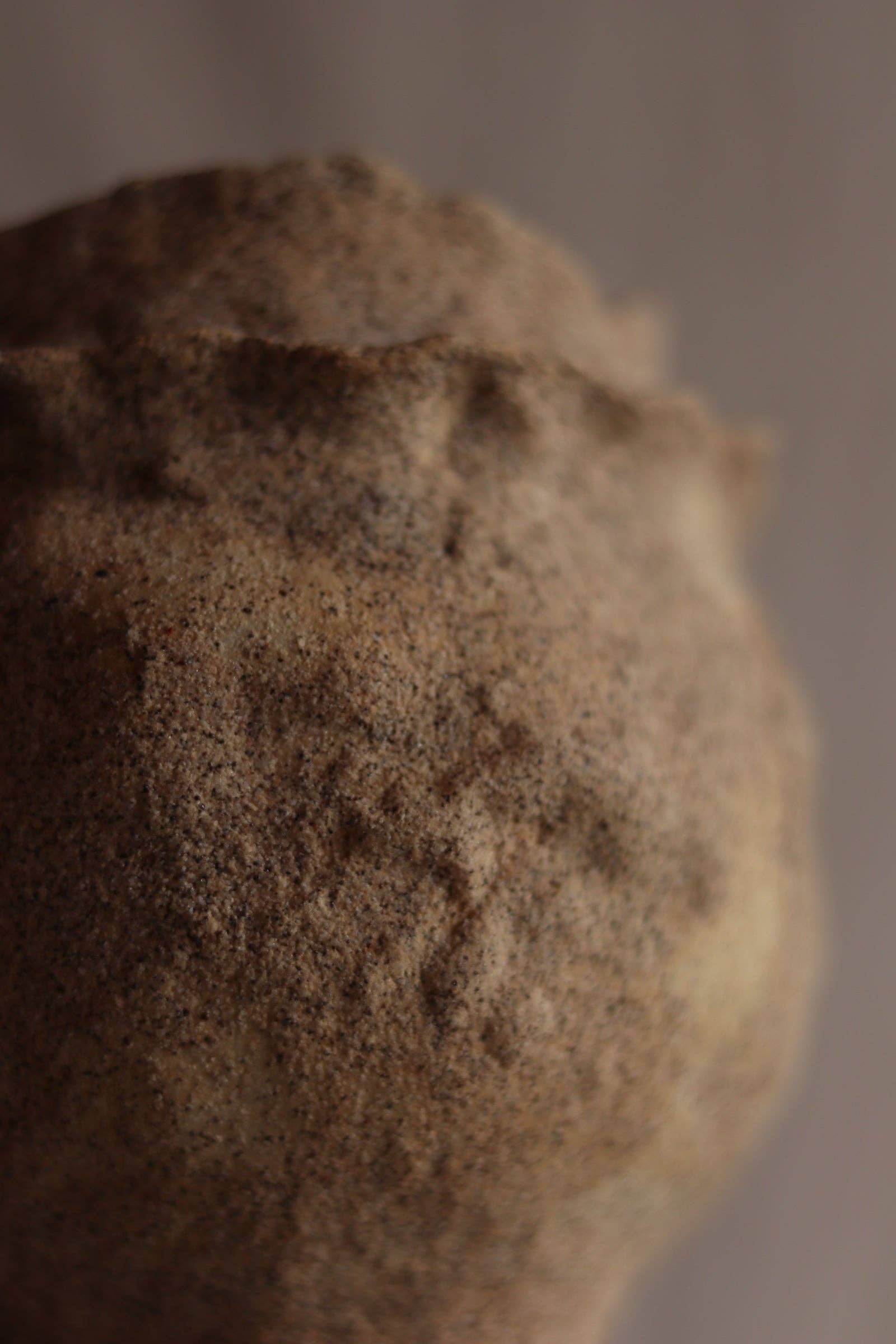 Gathered Earth Vessel no.3