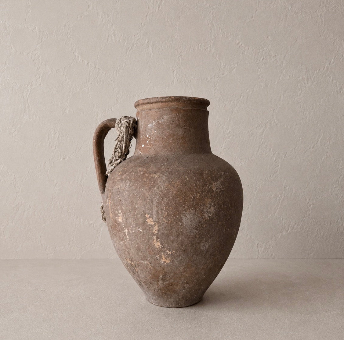 Avanos Small Pot no.6