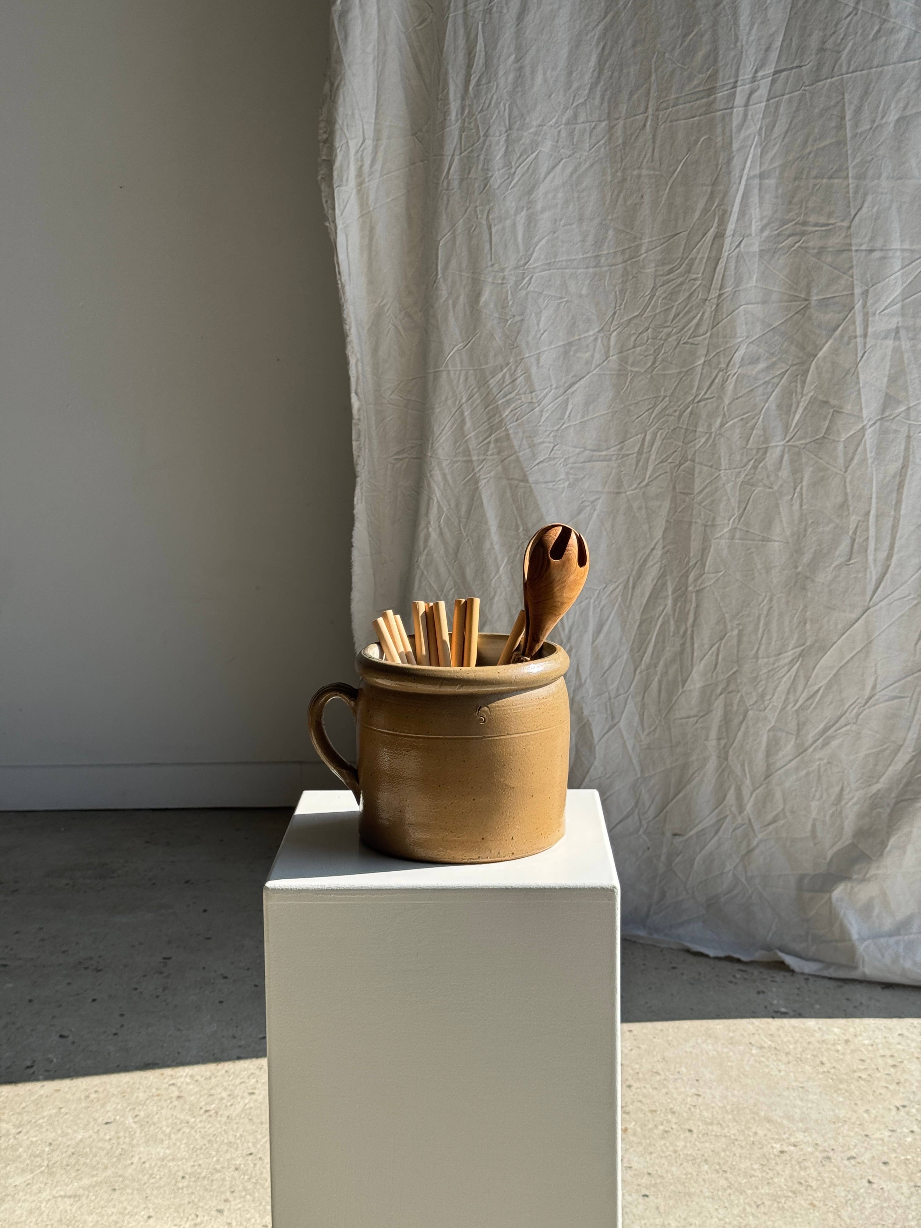 Found French Pot no.1