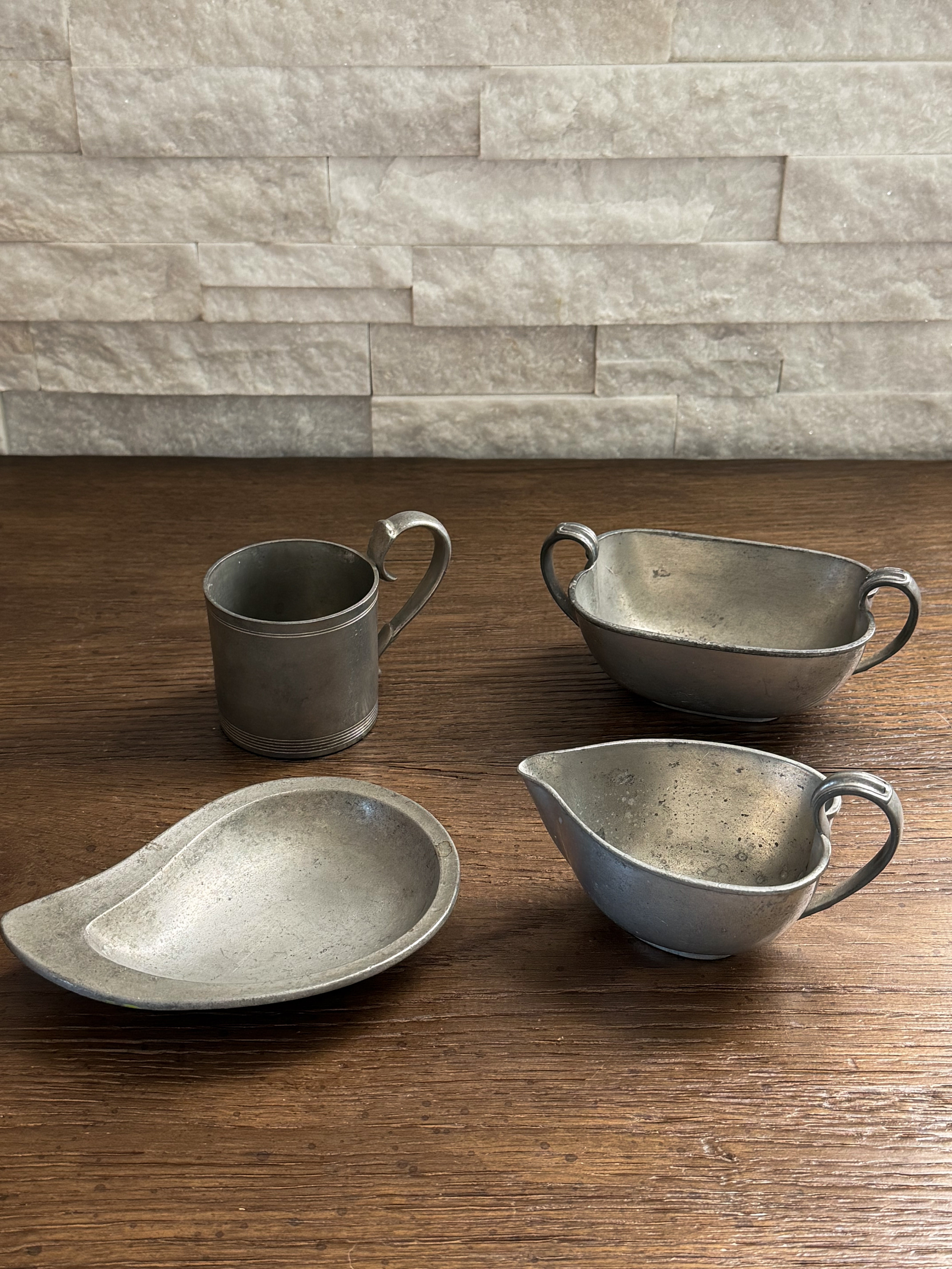 Just Andersen Object no.4