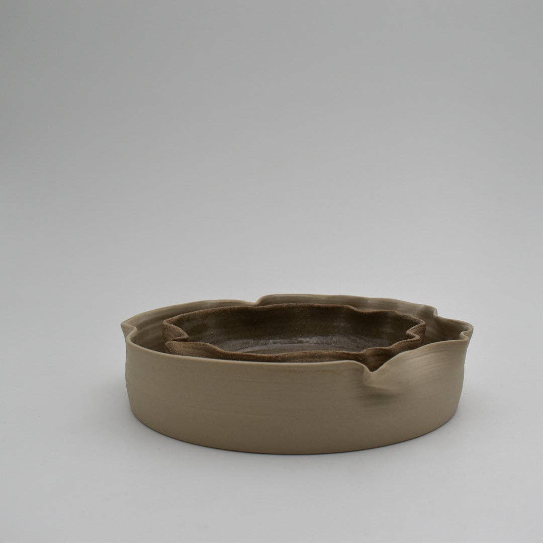 Bistro Plate Set/2