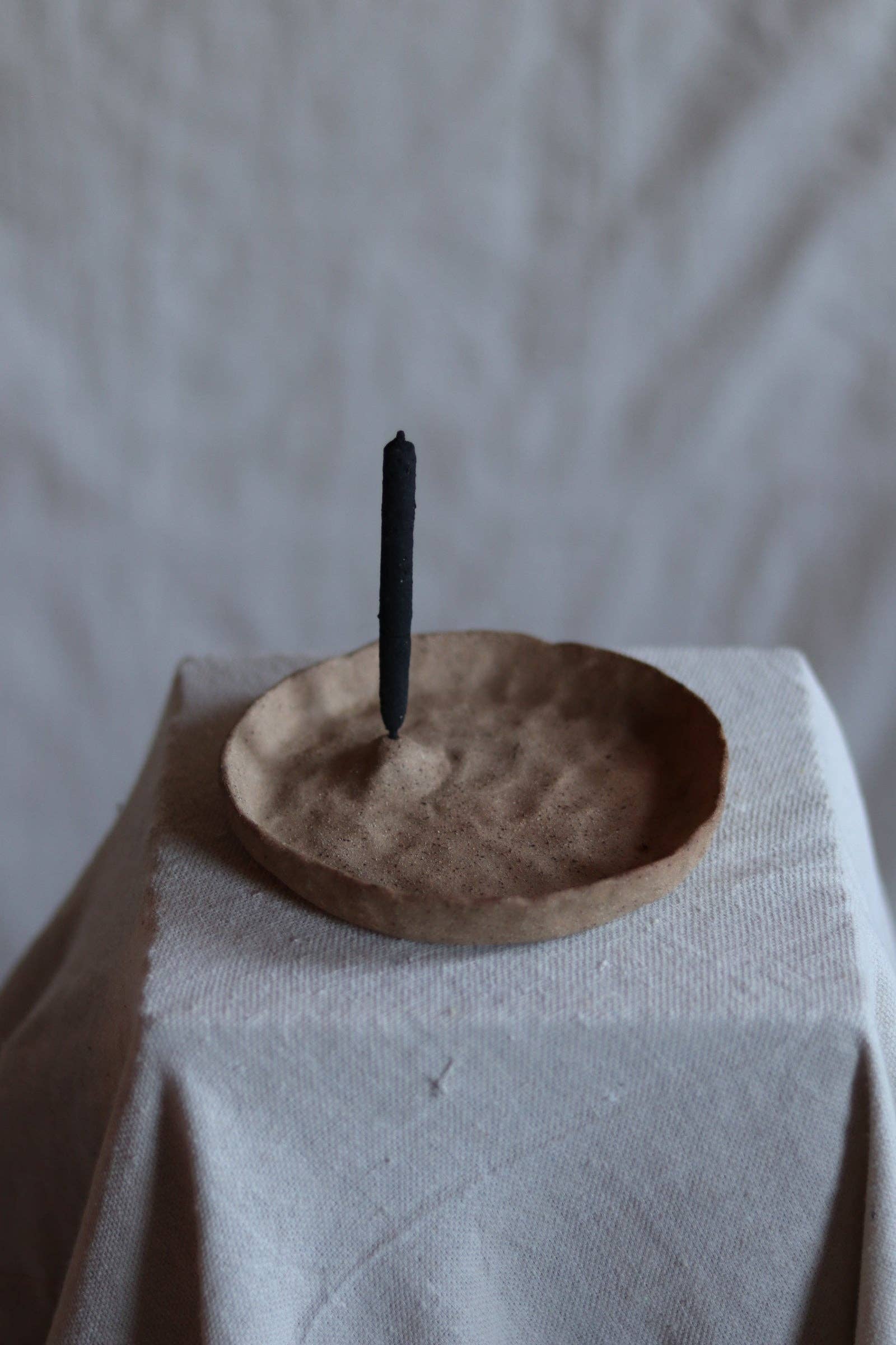 Gathered Earth Orgánica Incense Holder no.1