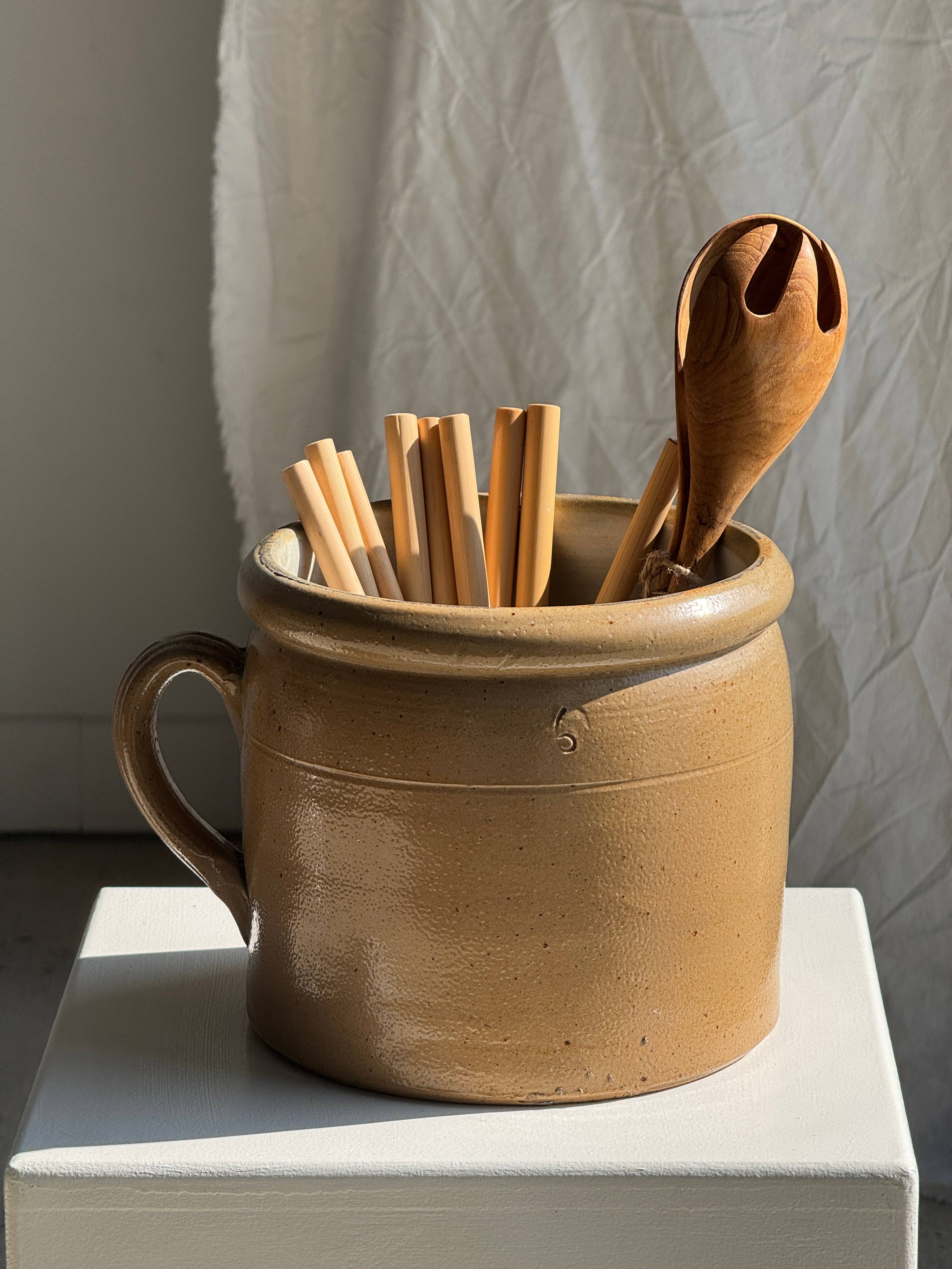 Found French Pot no.1