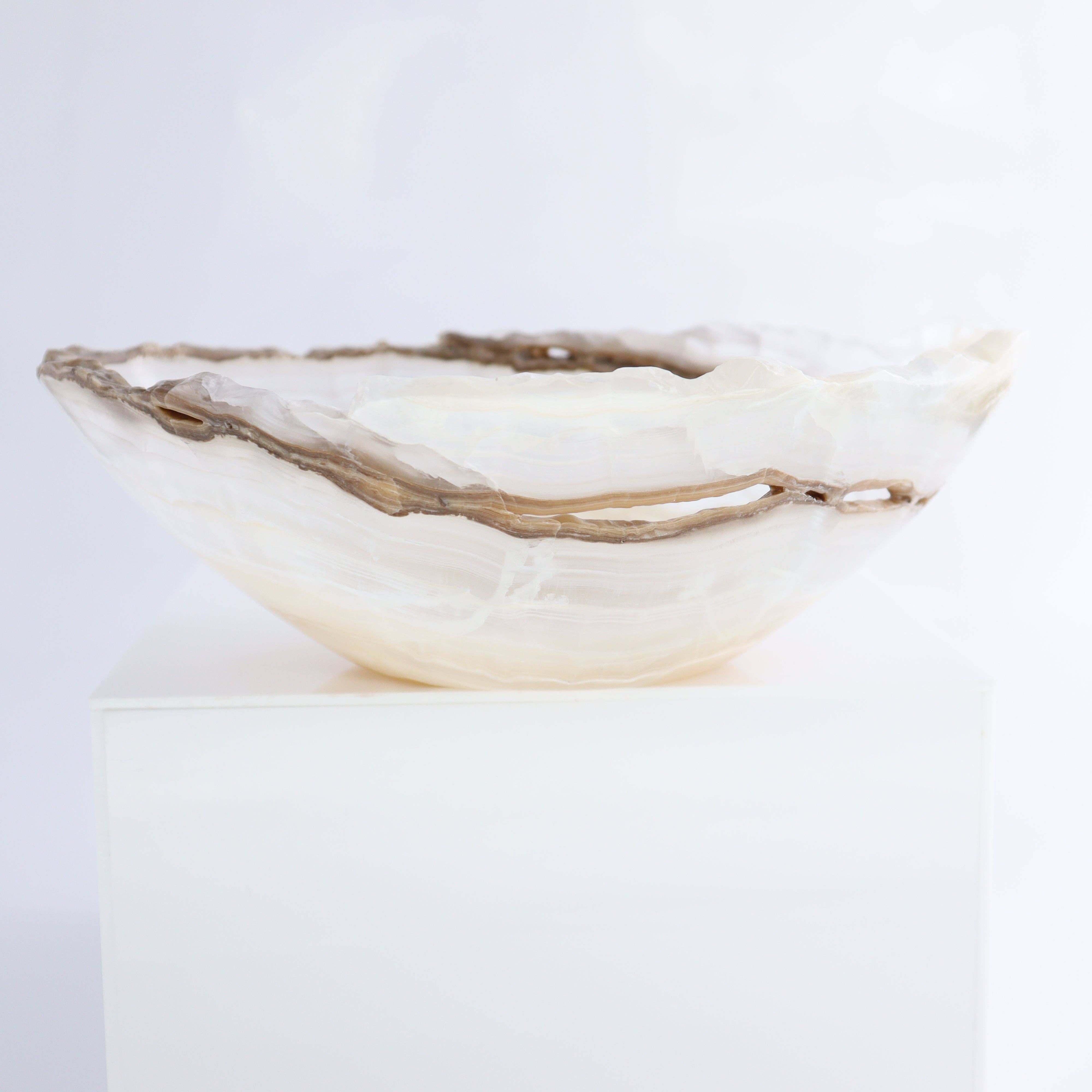 Small Onyx Bowls (single)
