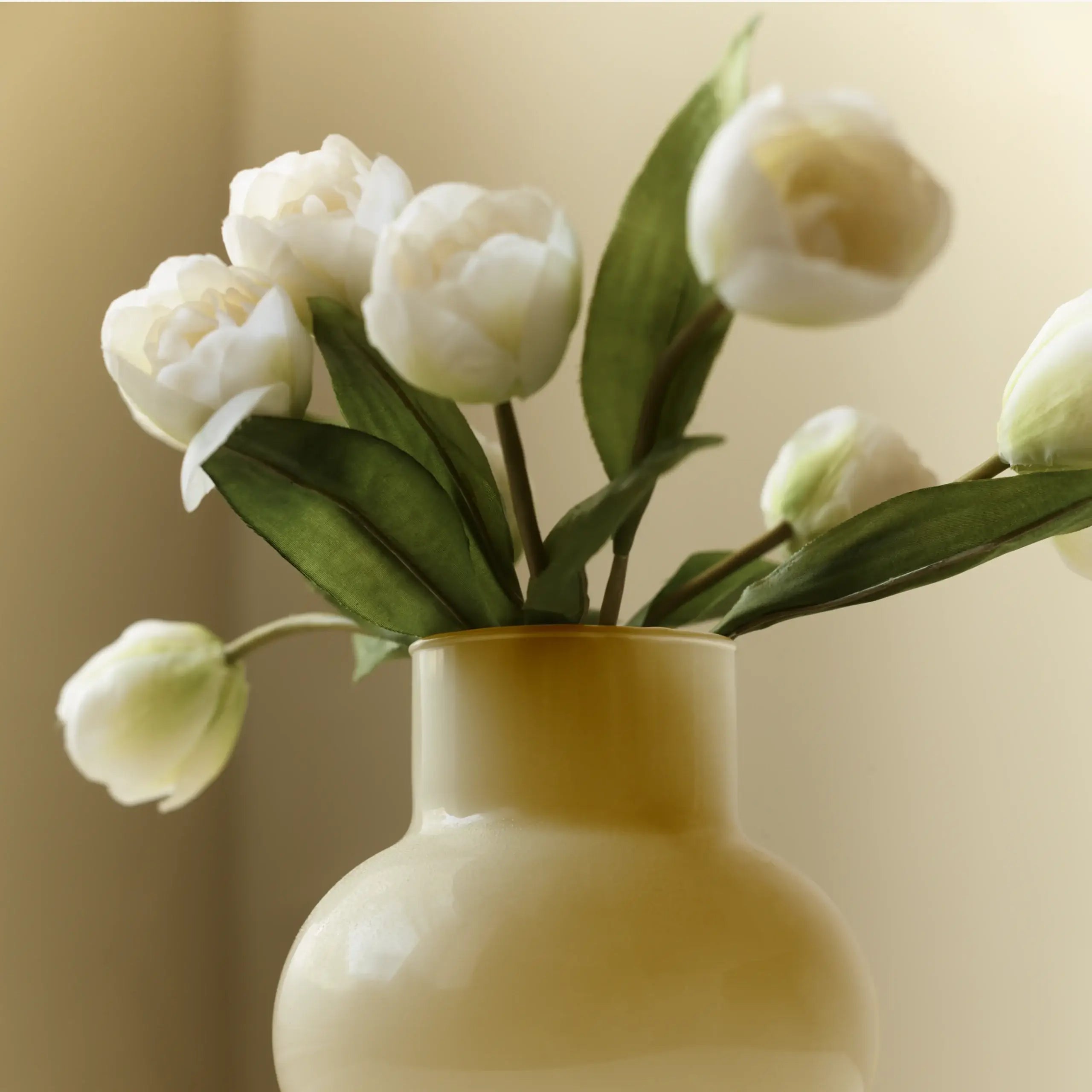 Tulips Flowers Bouquet