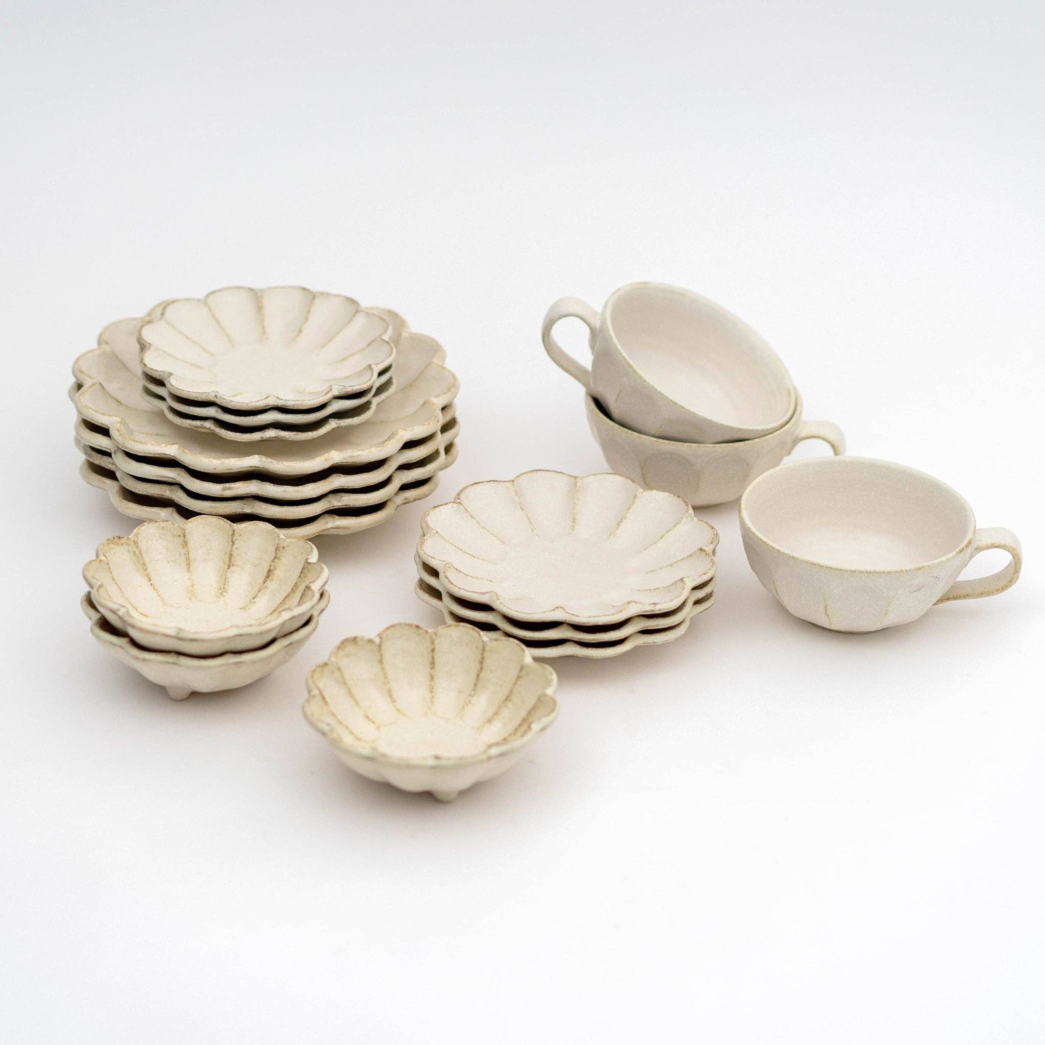 Fiore Ceramic Bowl
