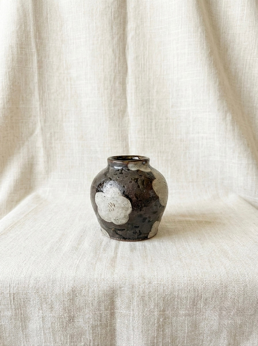 Mini Floral Vase no.V