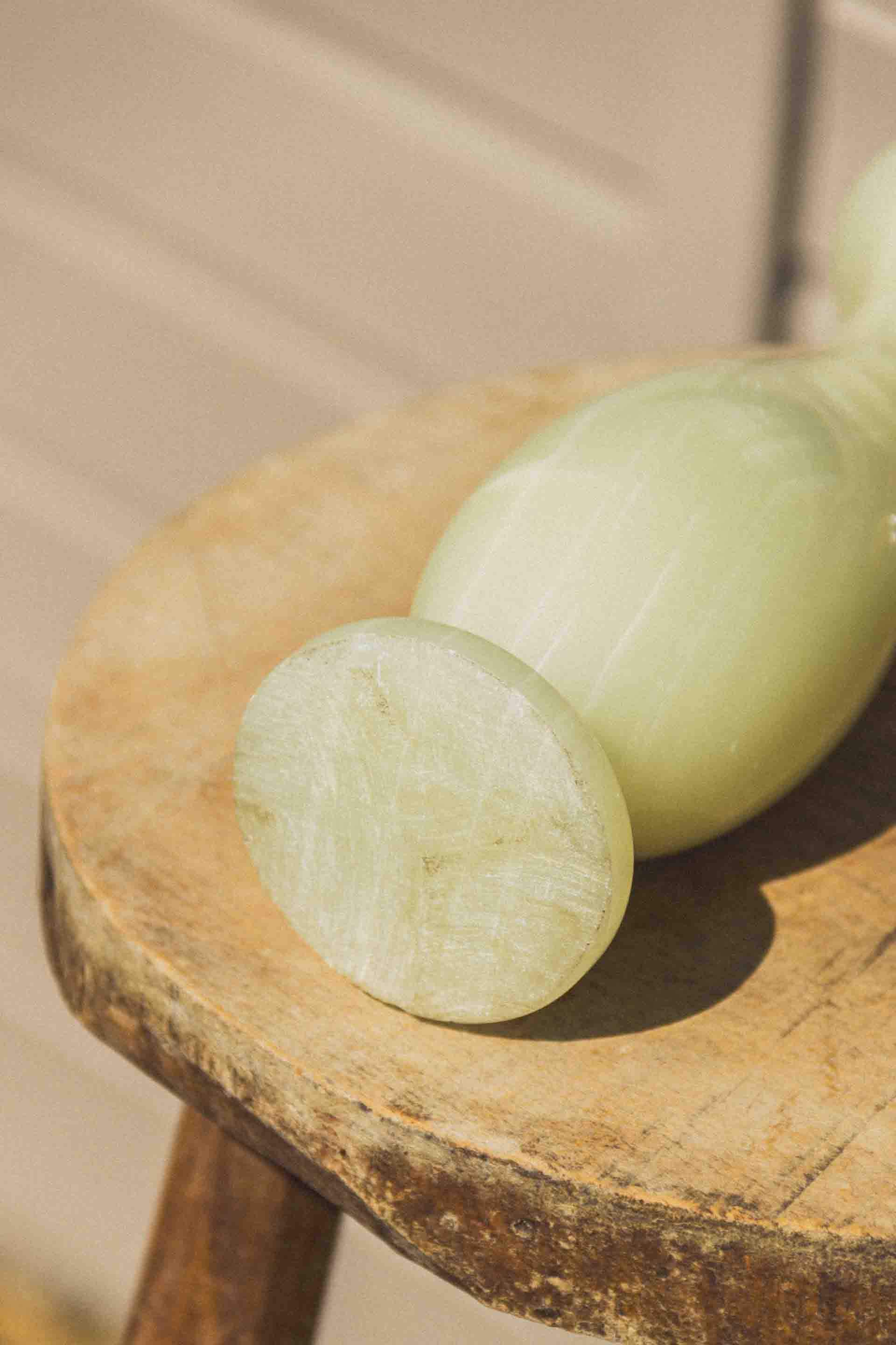 Alabaster Vases