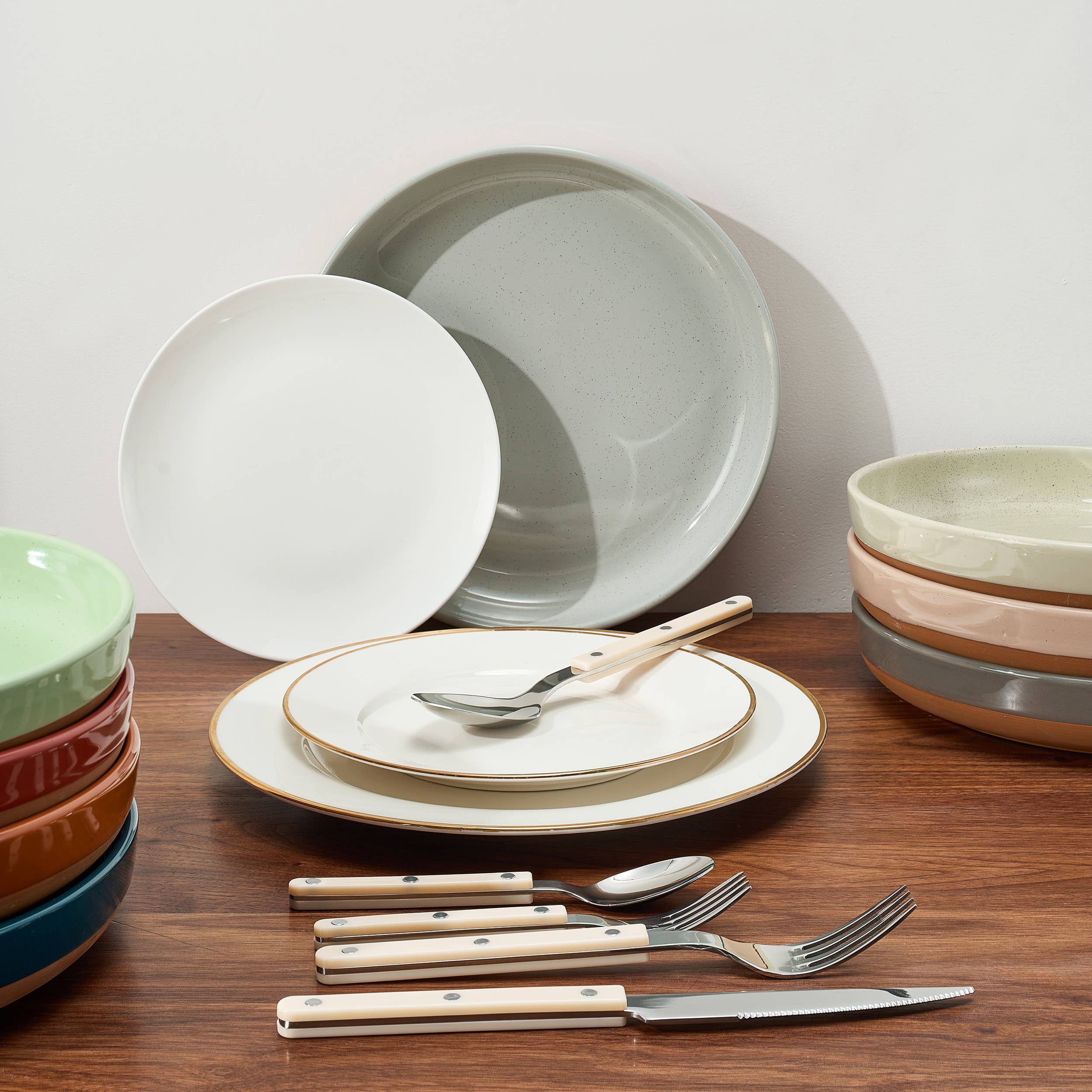 French Cutlery Set