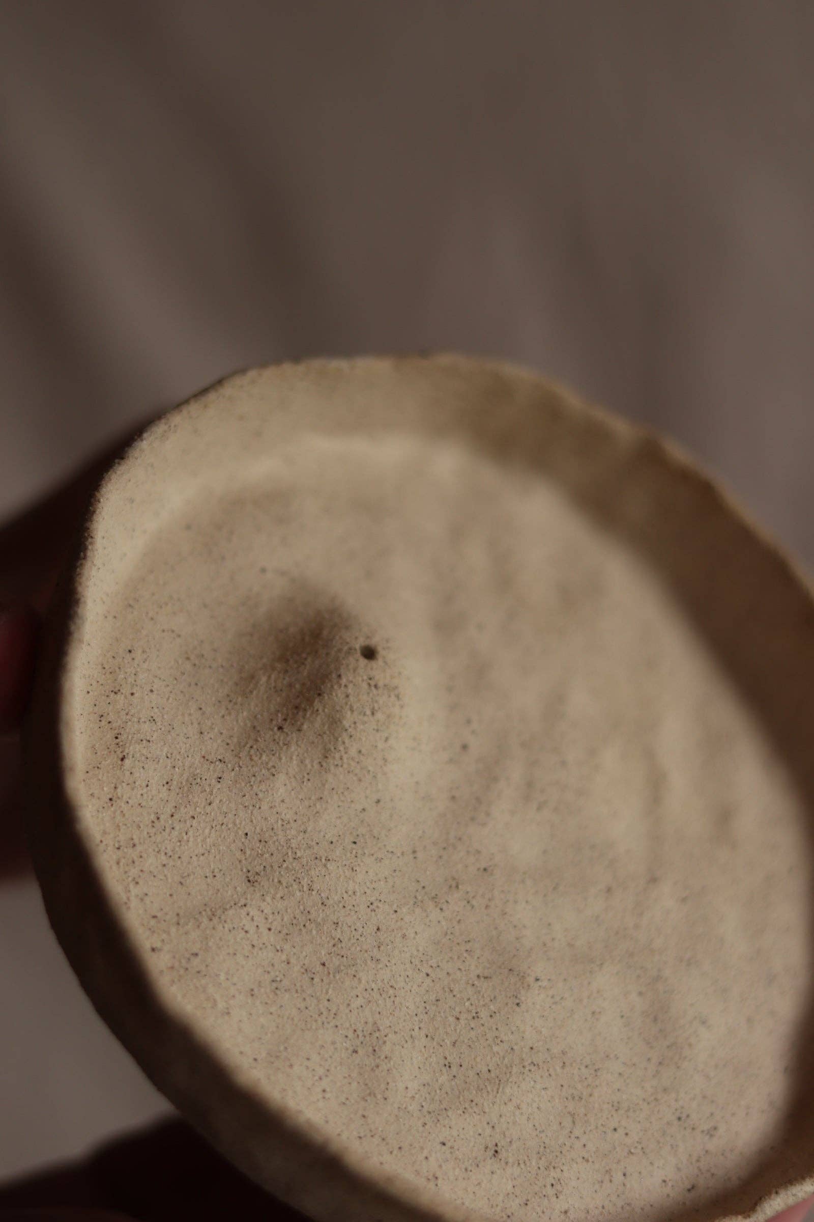 Gathered Earth Orgánica Incense Holder no.2