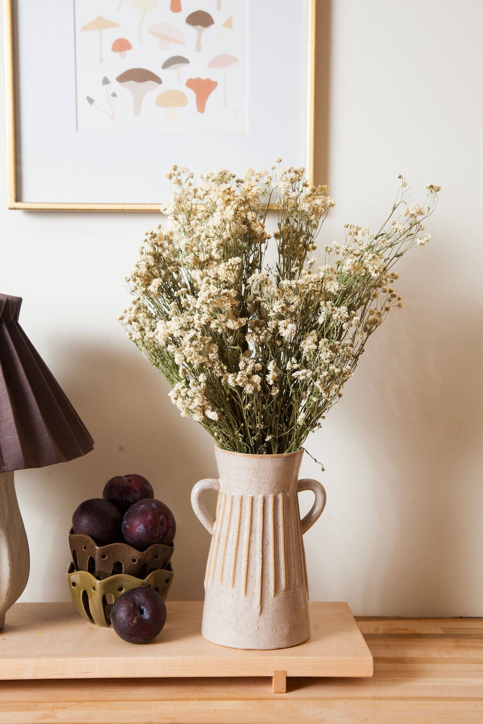 Pearl Achillea
