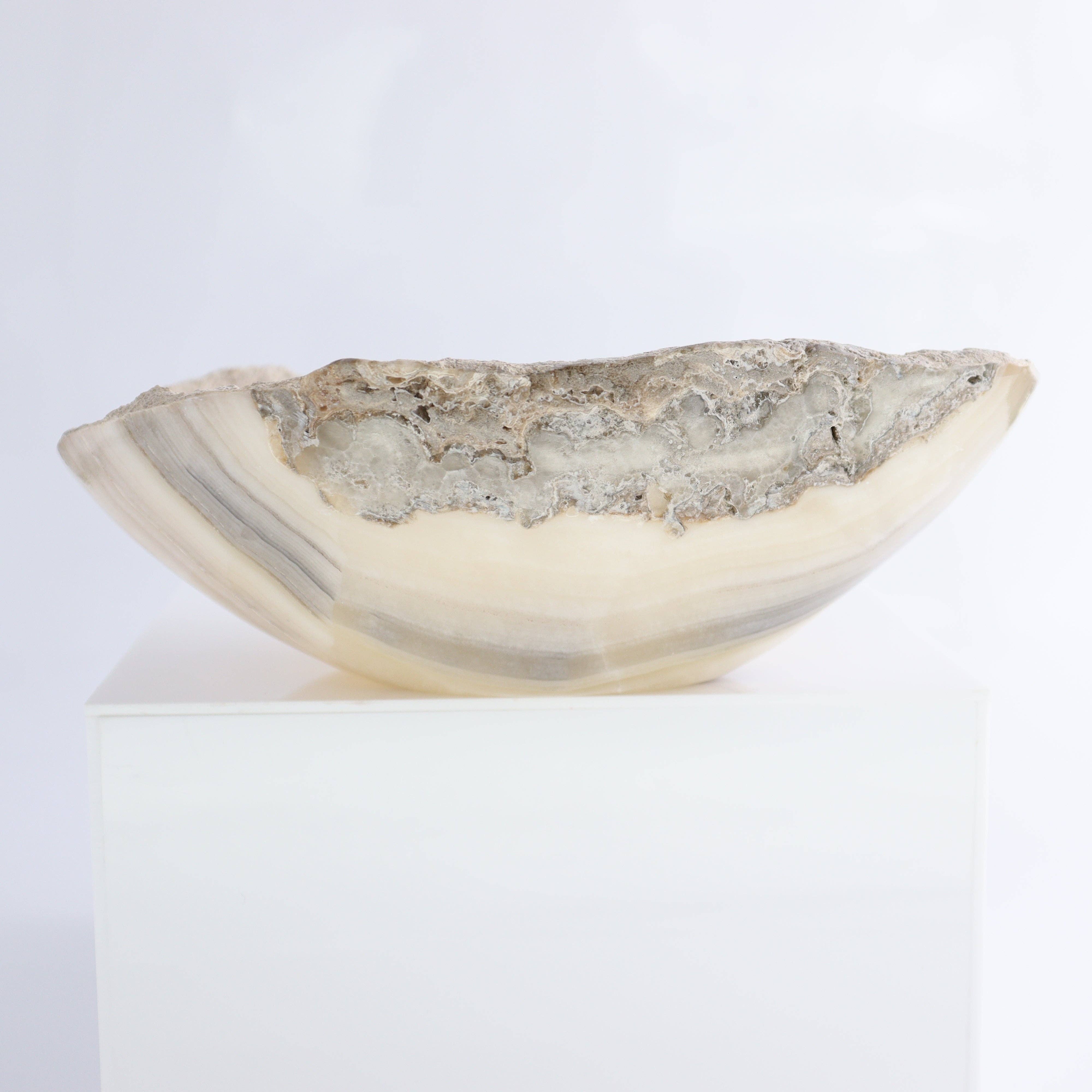 Small Onyx Bowls (single)