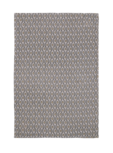 Tea Towel Daisy Chain - Sunset Yellow | set/2