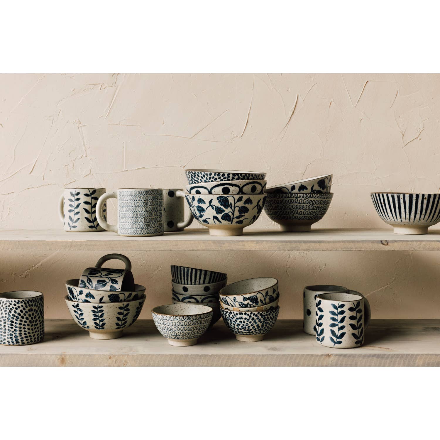 Posy Mug