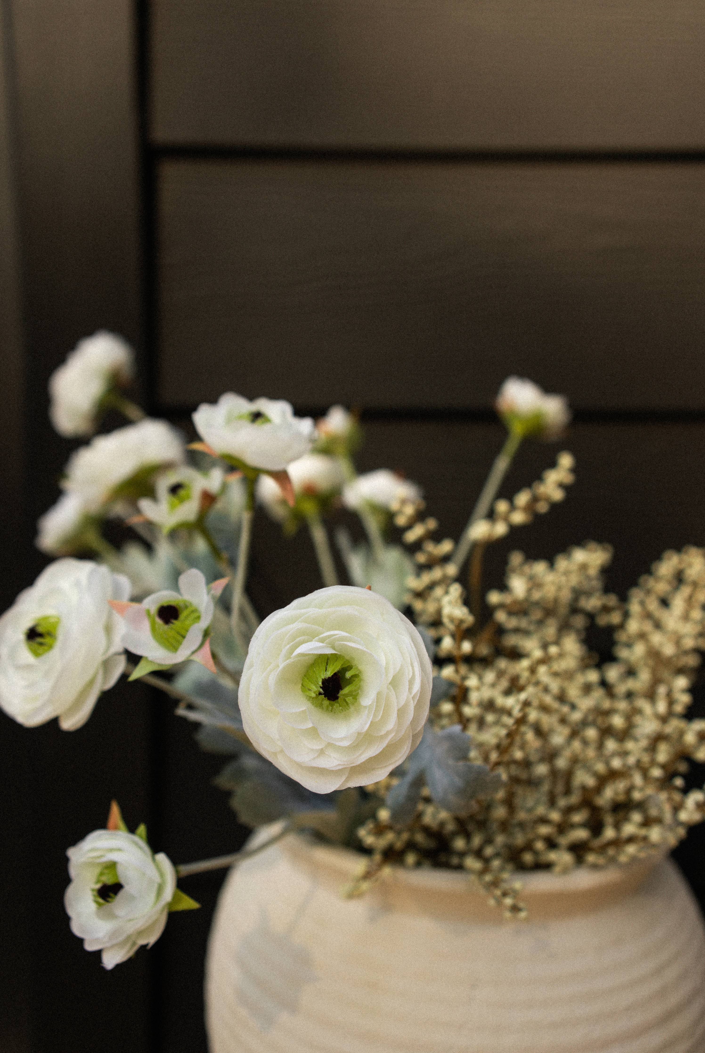 Ranunculus Spray