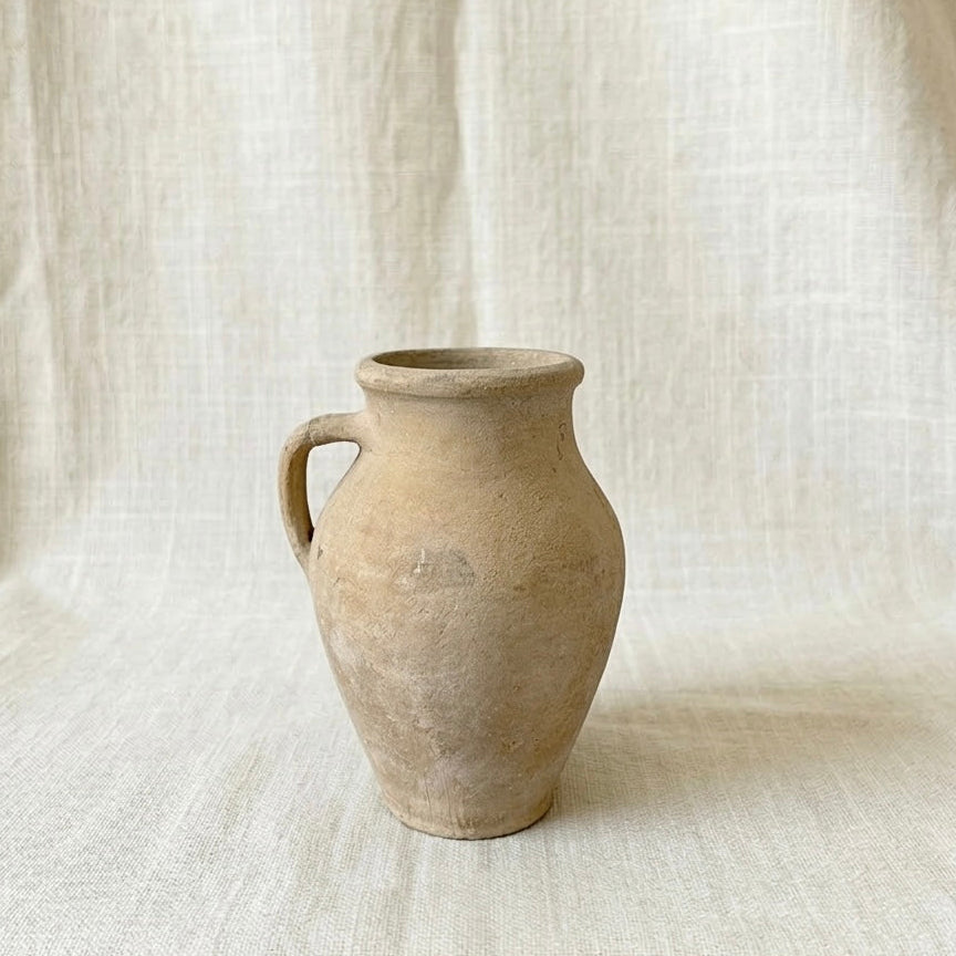 Vintage Turkish Avanos Jar no.3