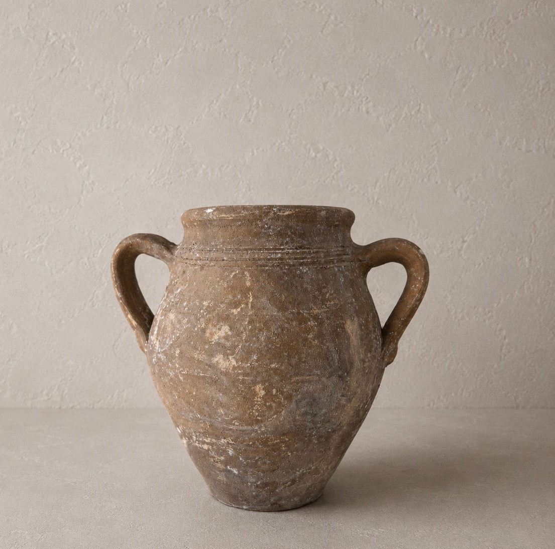 Avanos Small Pot no.3