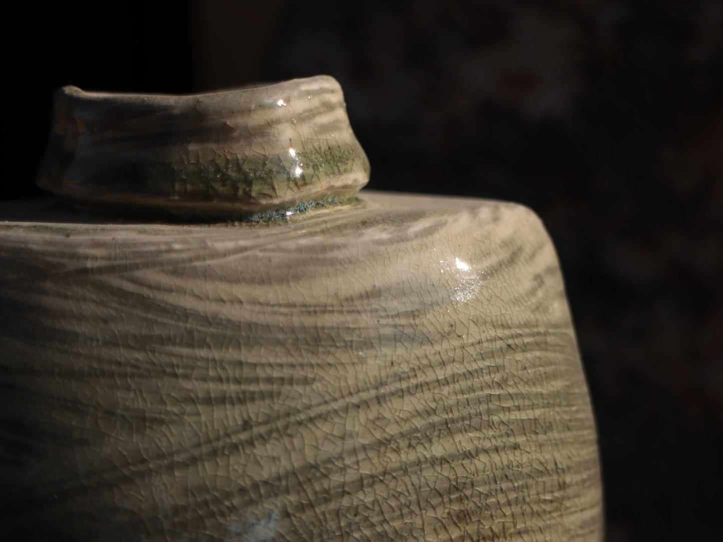 Dixon Vase