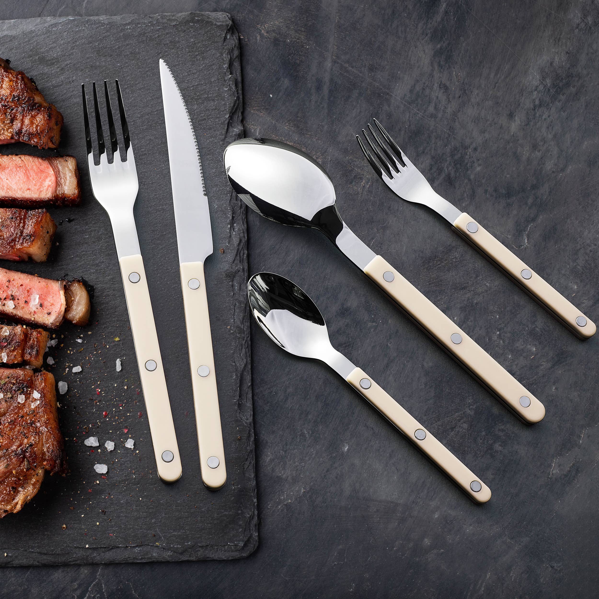 French Cutlery Set
