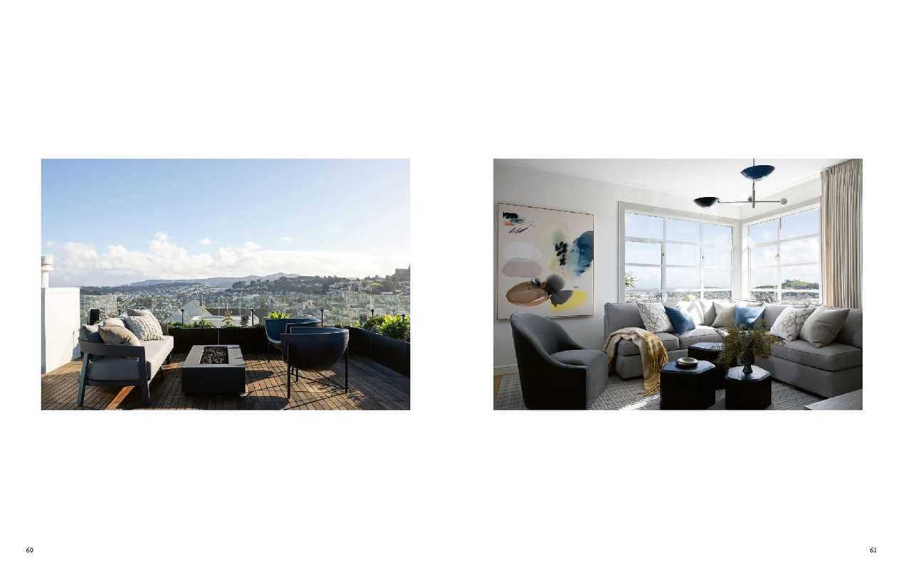 New Classic Residences