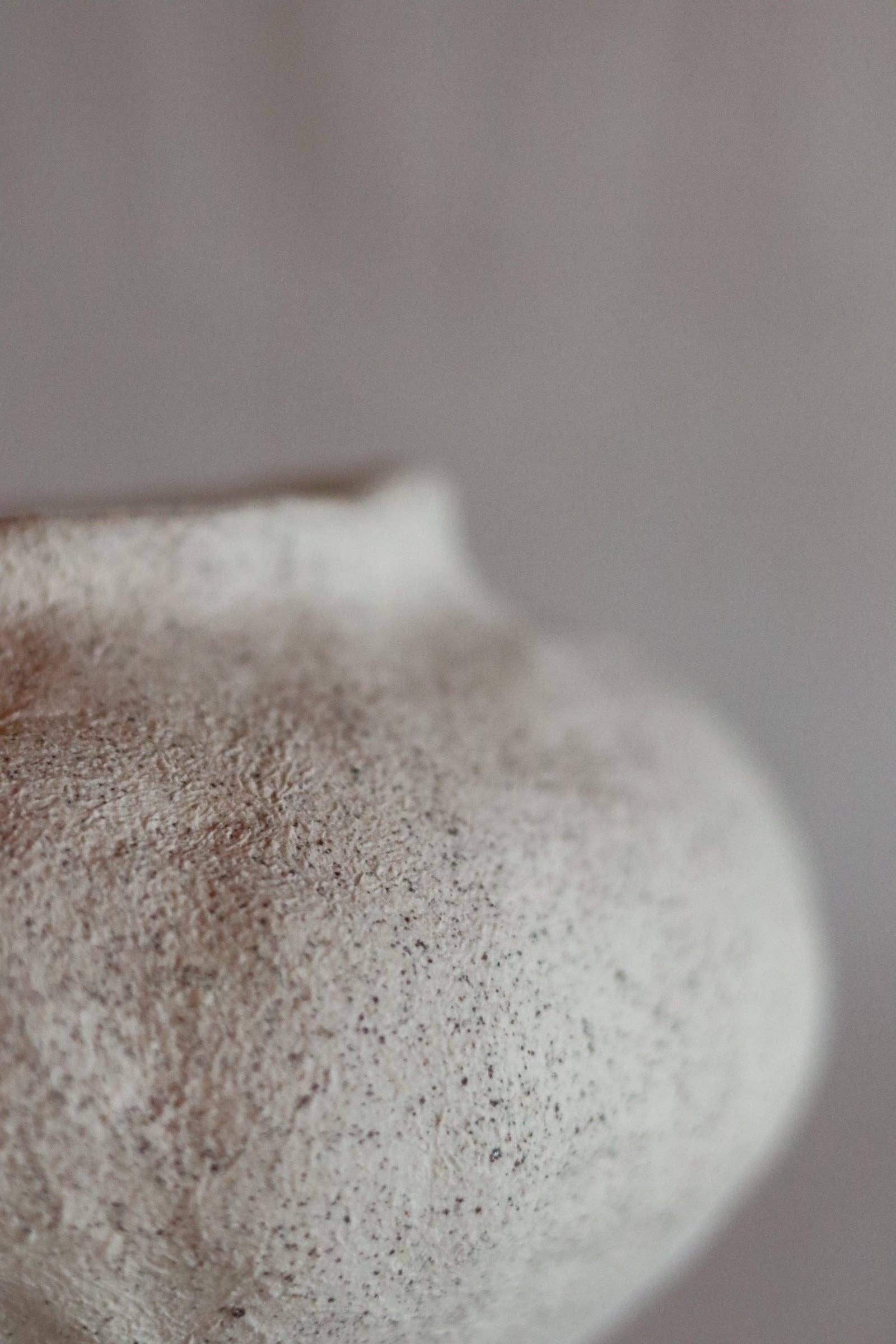 Gathered Earth Vessel no.1