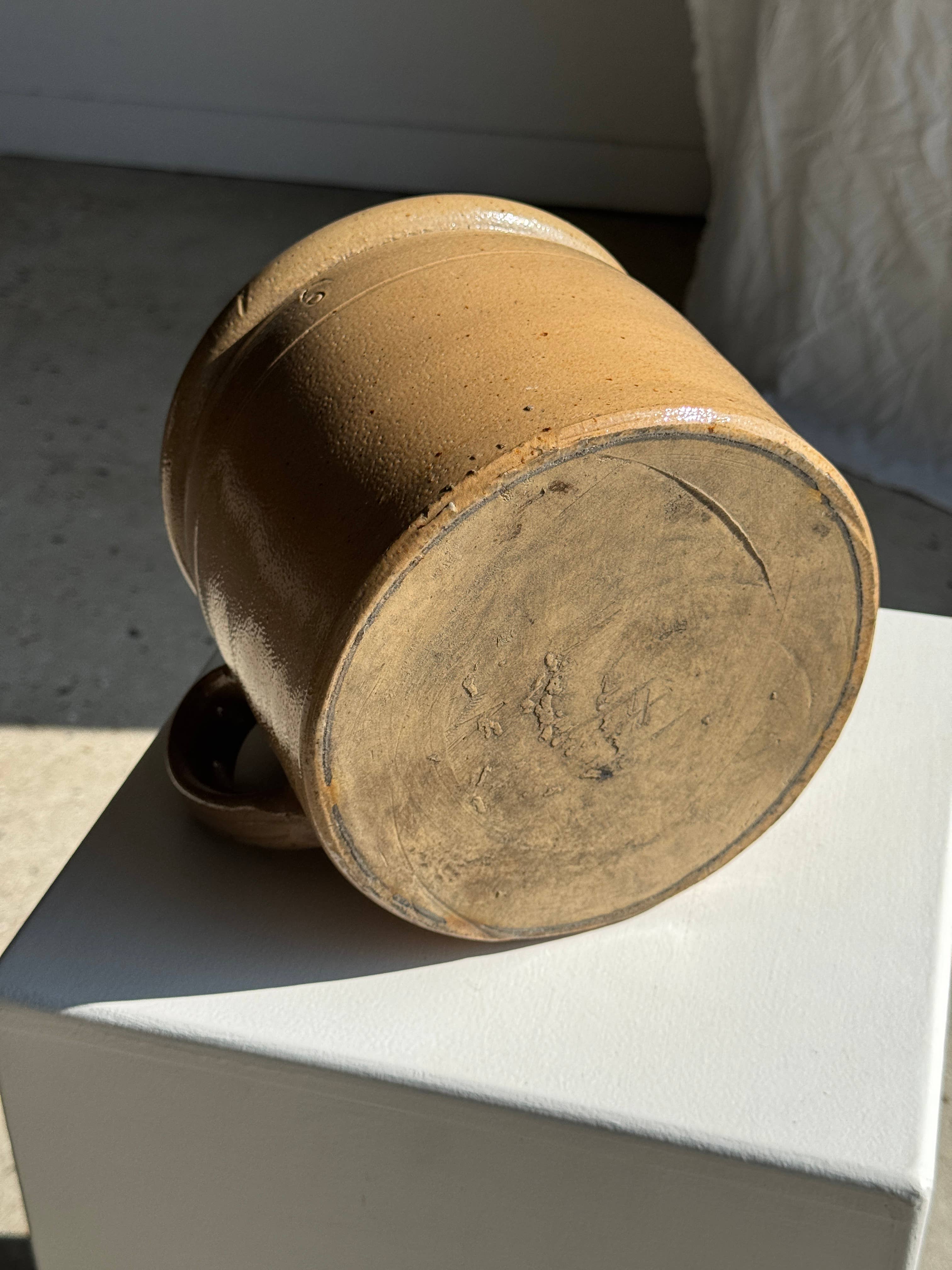 Found French Pot no.1