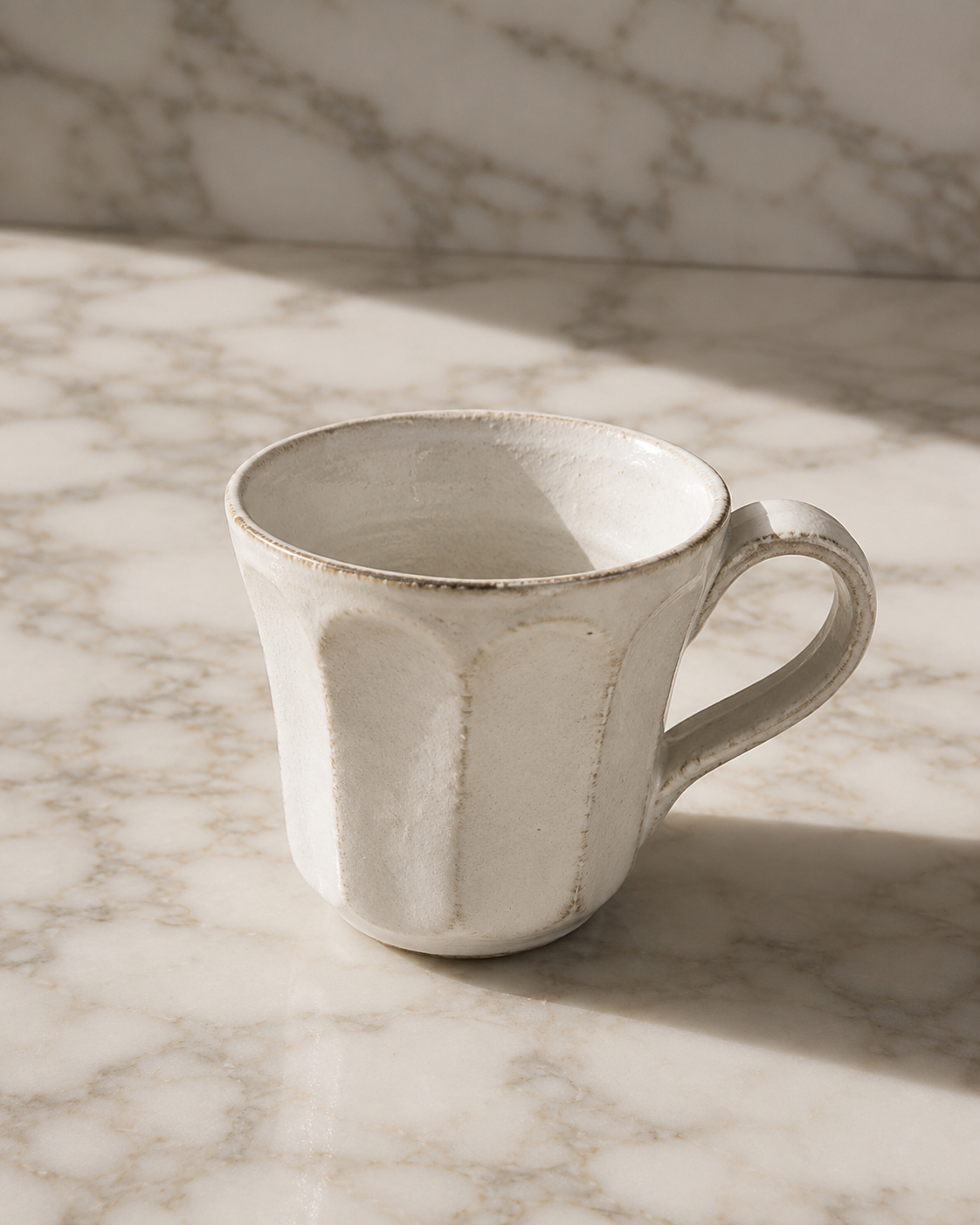 Fiore Ceramic Mug