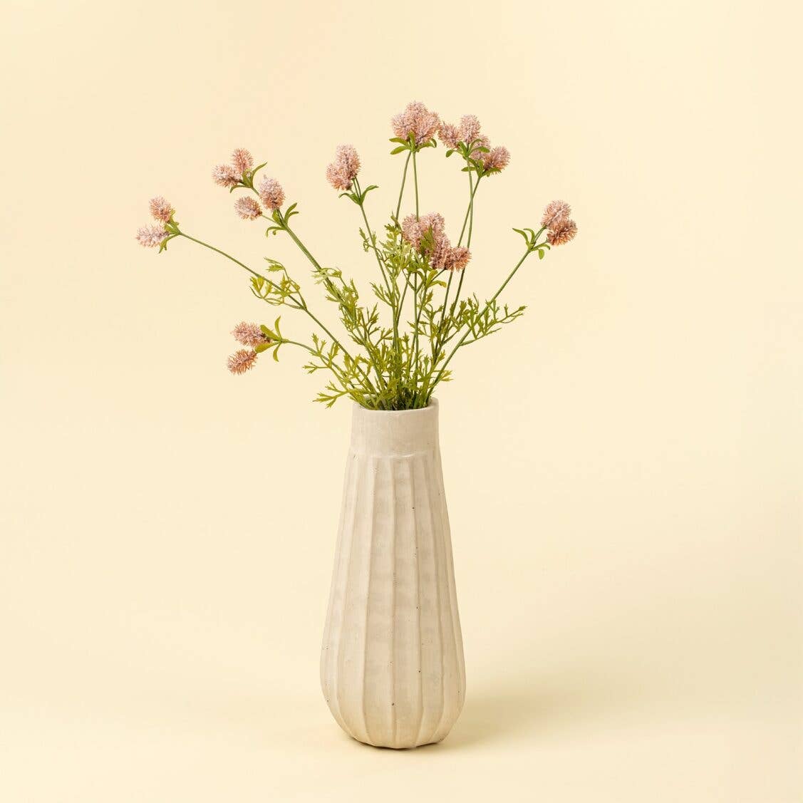 Dandelion Pom Pom Spray