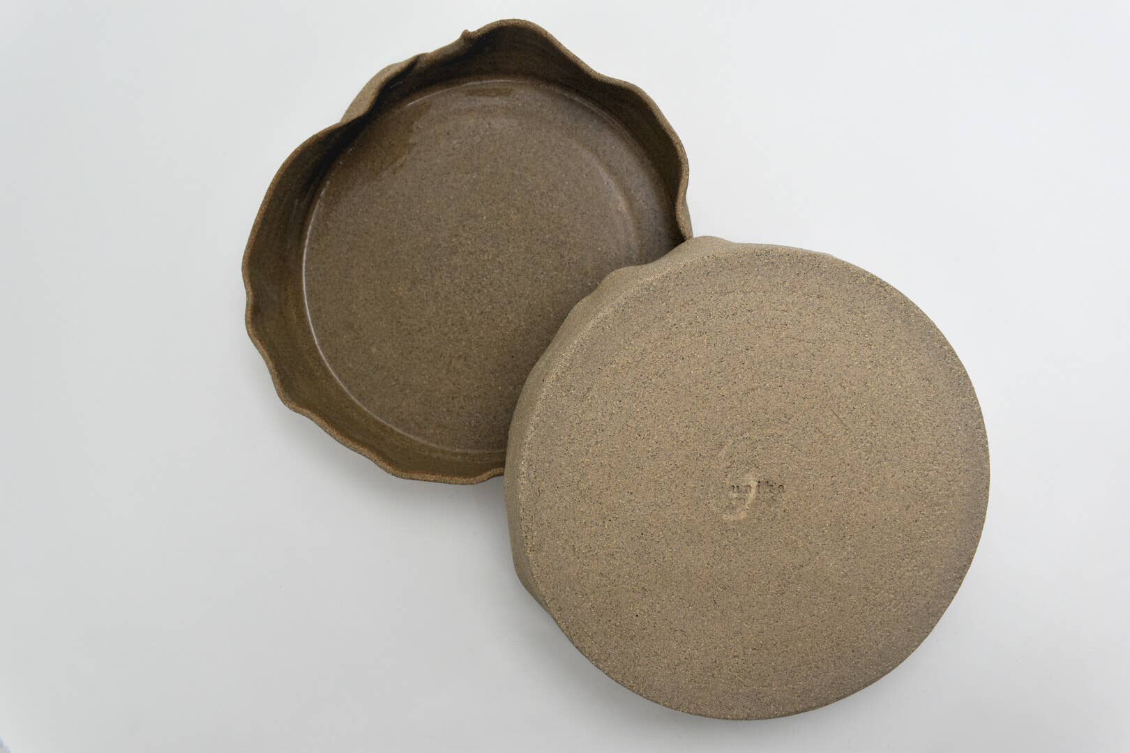 Bistro Plate Set/2