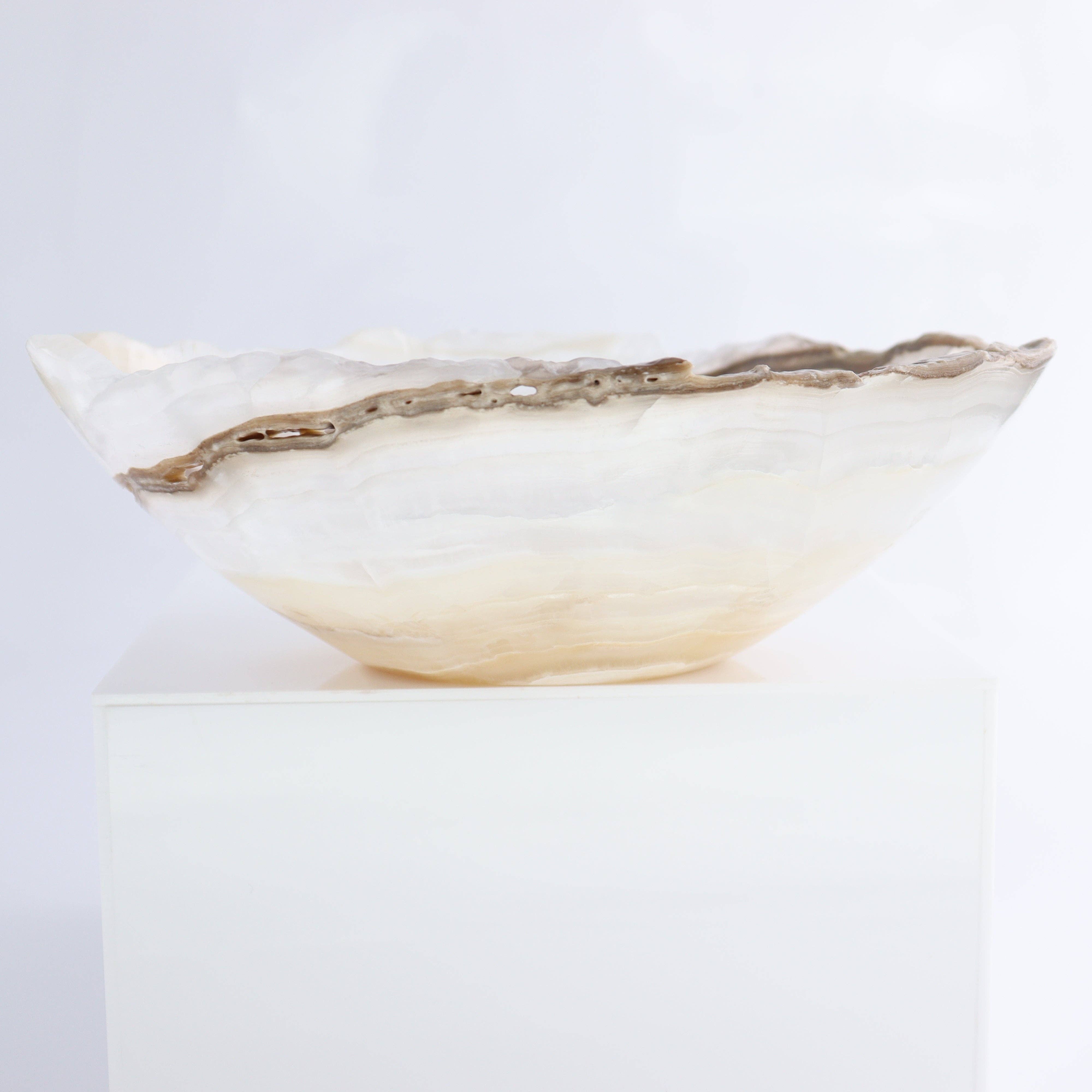 Small Onyx Bowls (single)
