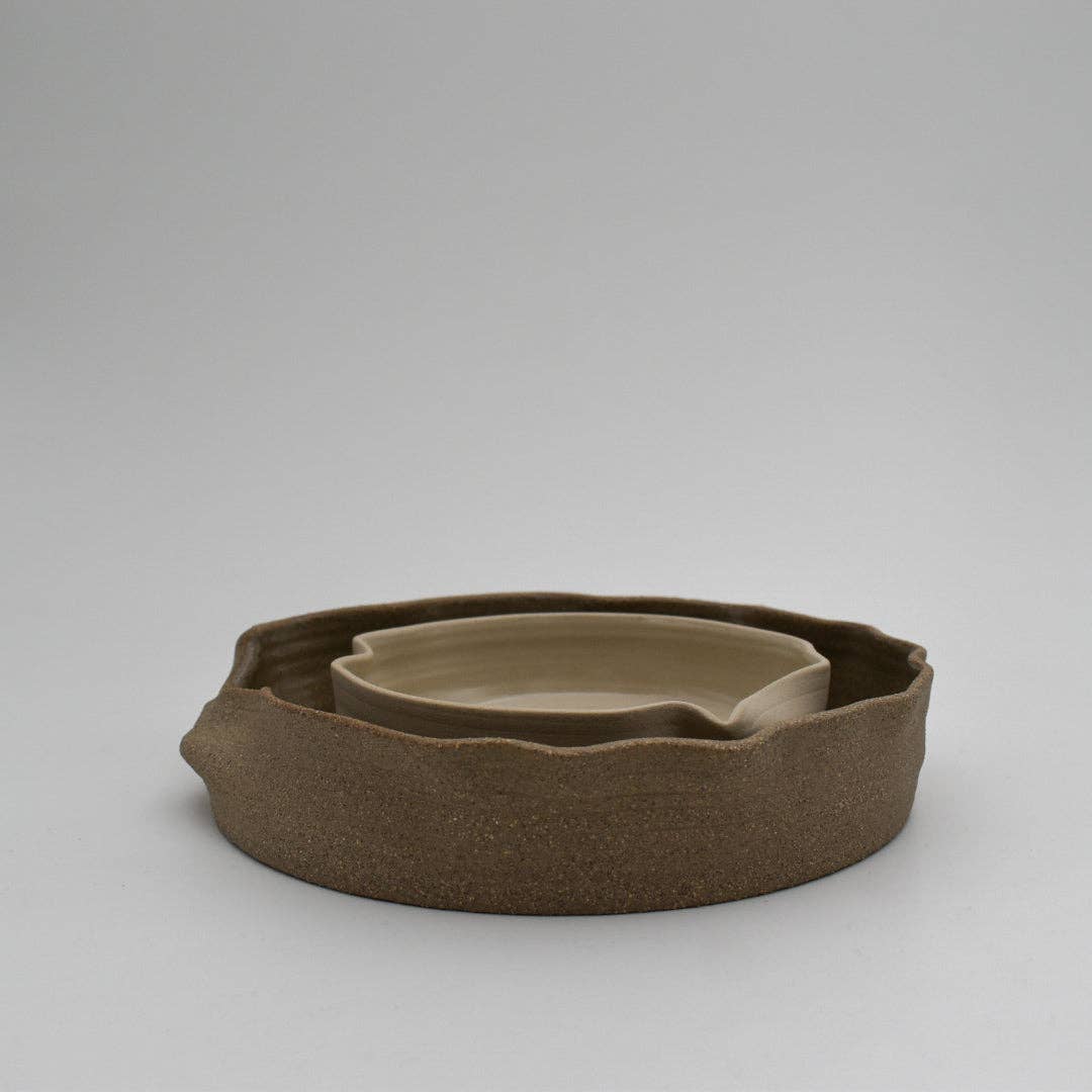 Bistro Plate Set/2