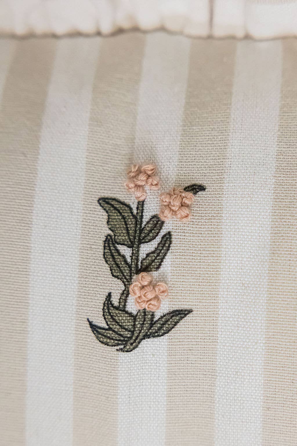 Frances Ruffled Lumbar Pillow