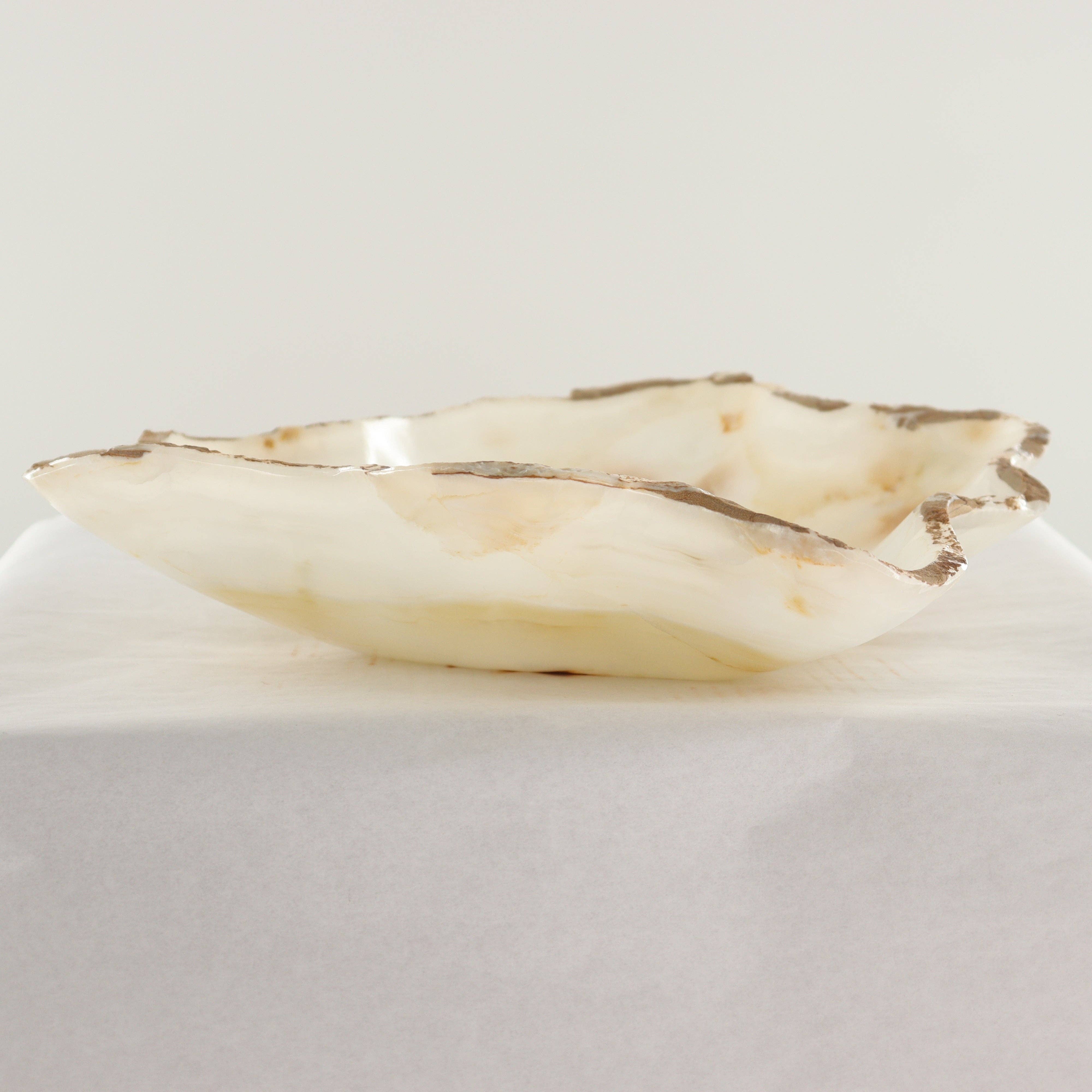 Onyx Bowl no.1