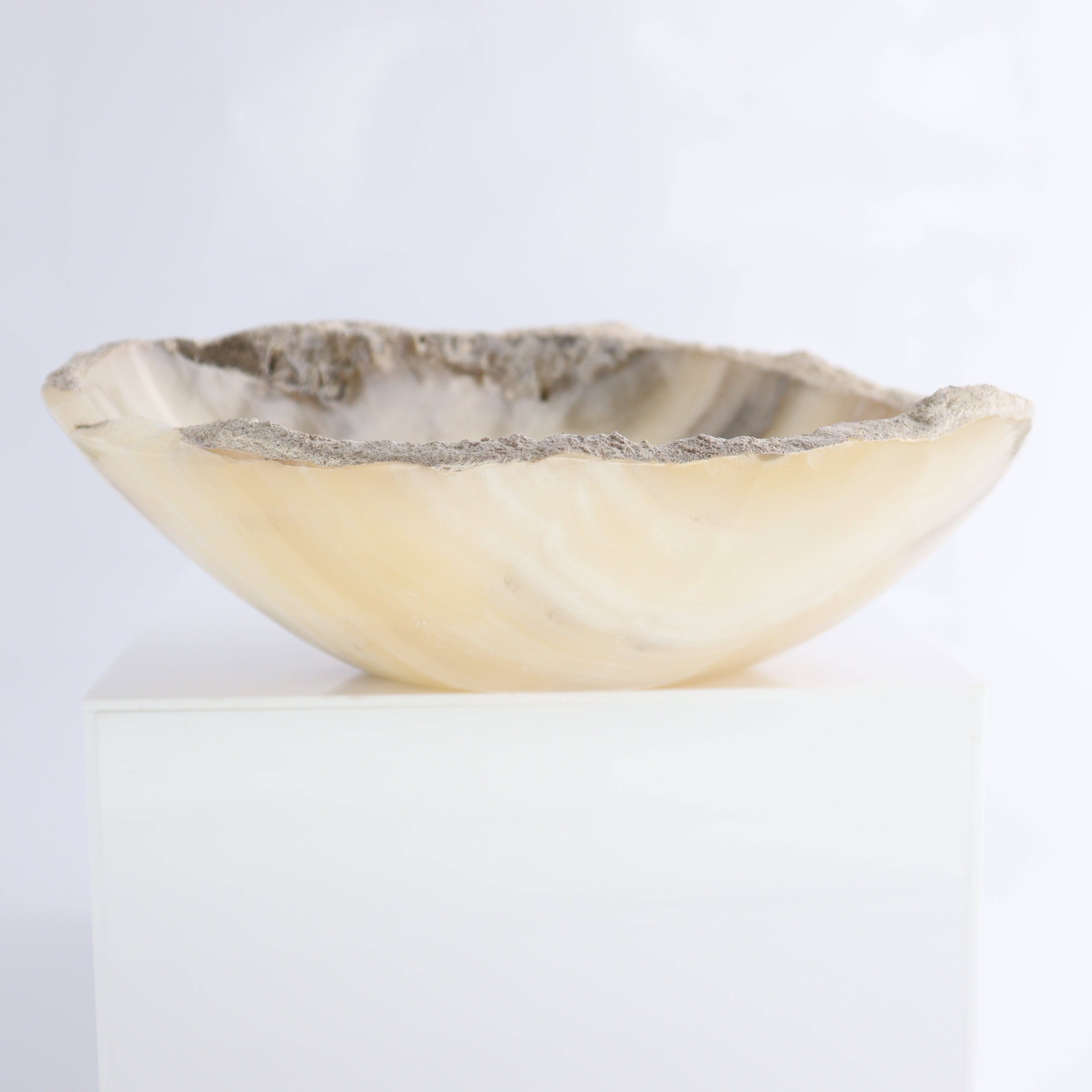 Small Onyx Bowls (single)