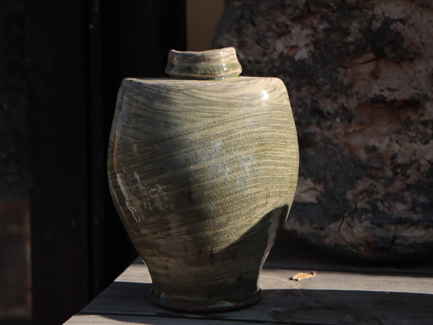 Dixon Vase