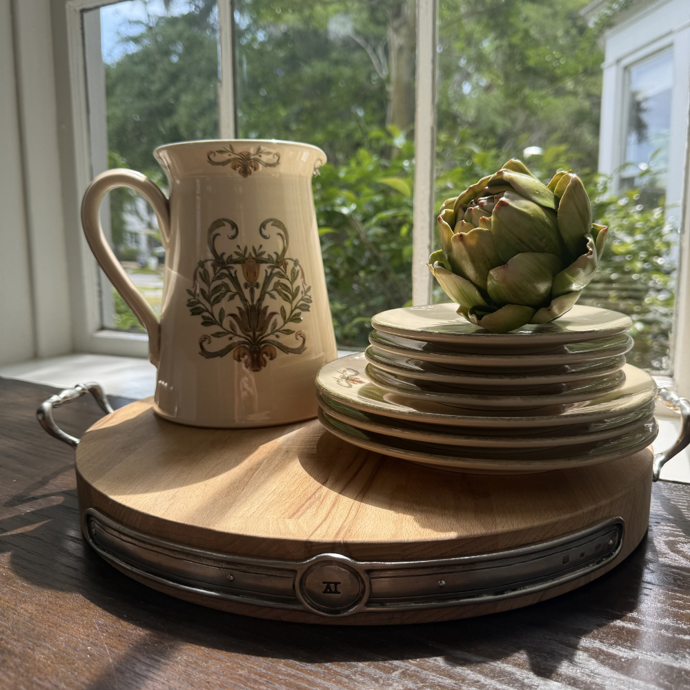 Villa Pitcher