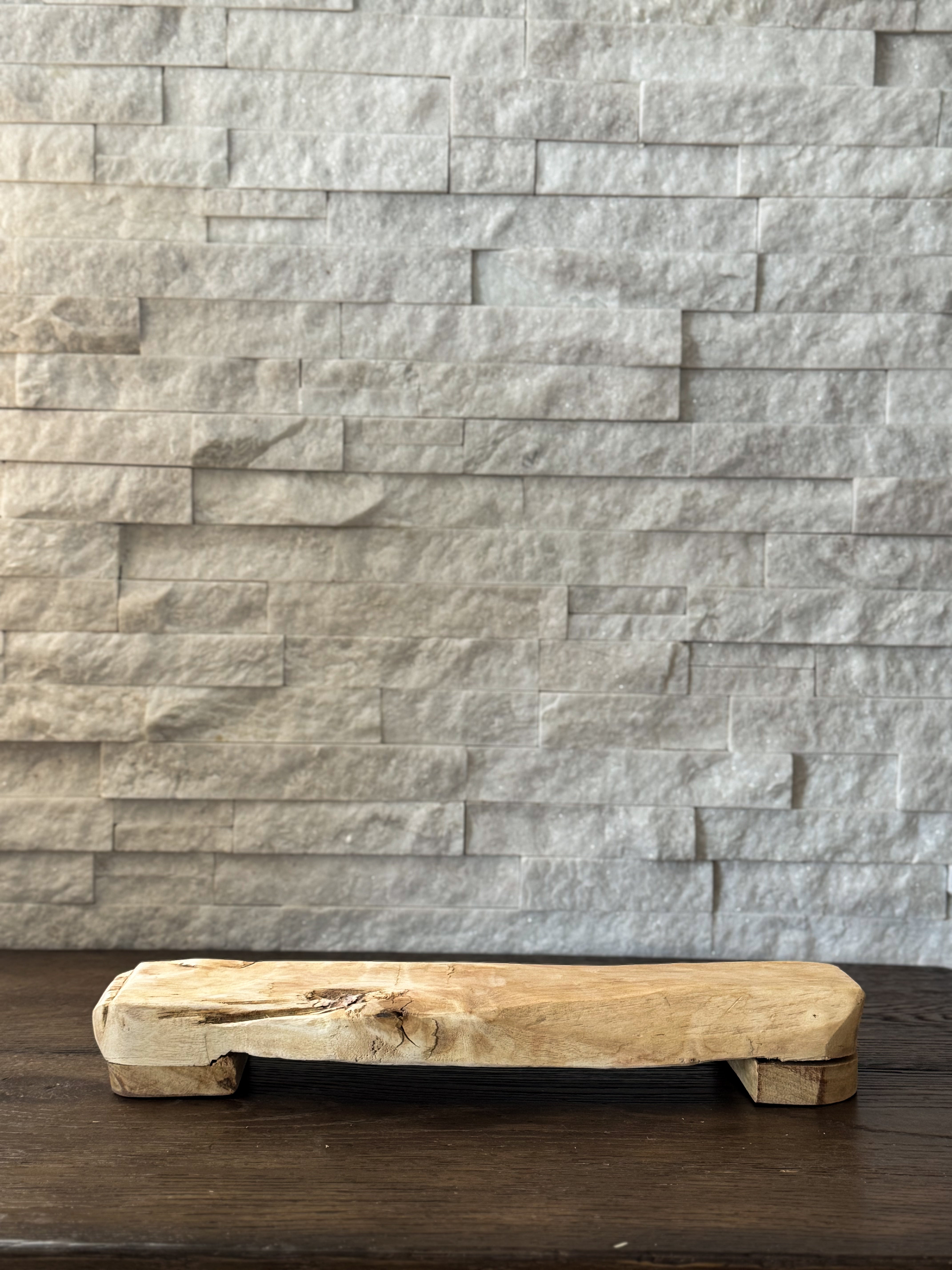 Rectangle Vintage Chopping Board