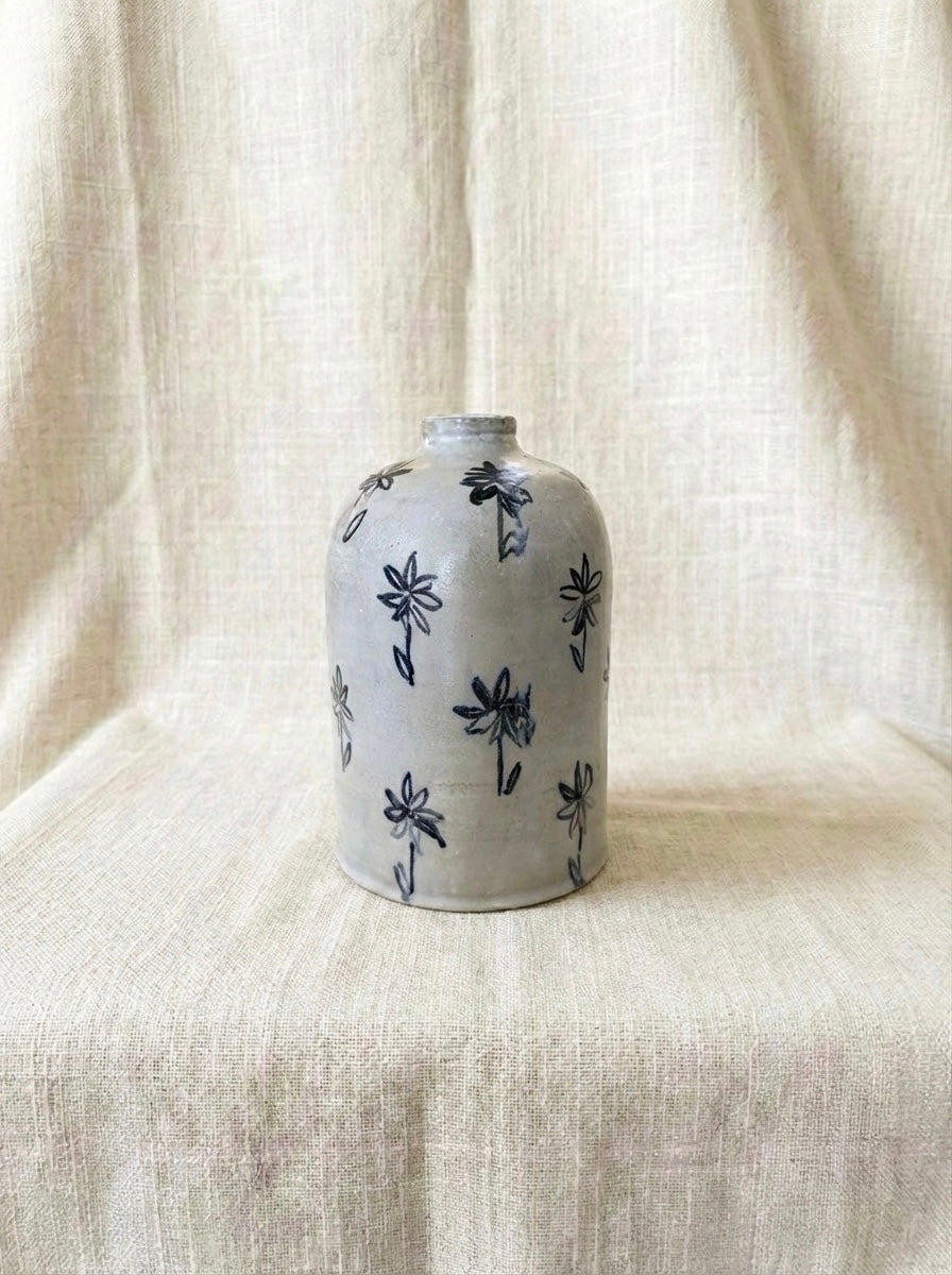 Floral Vase no.II