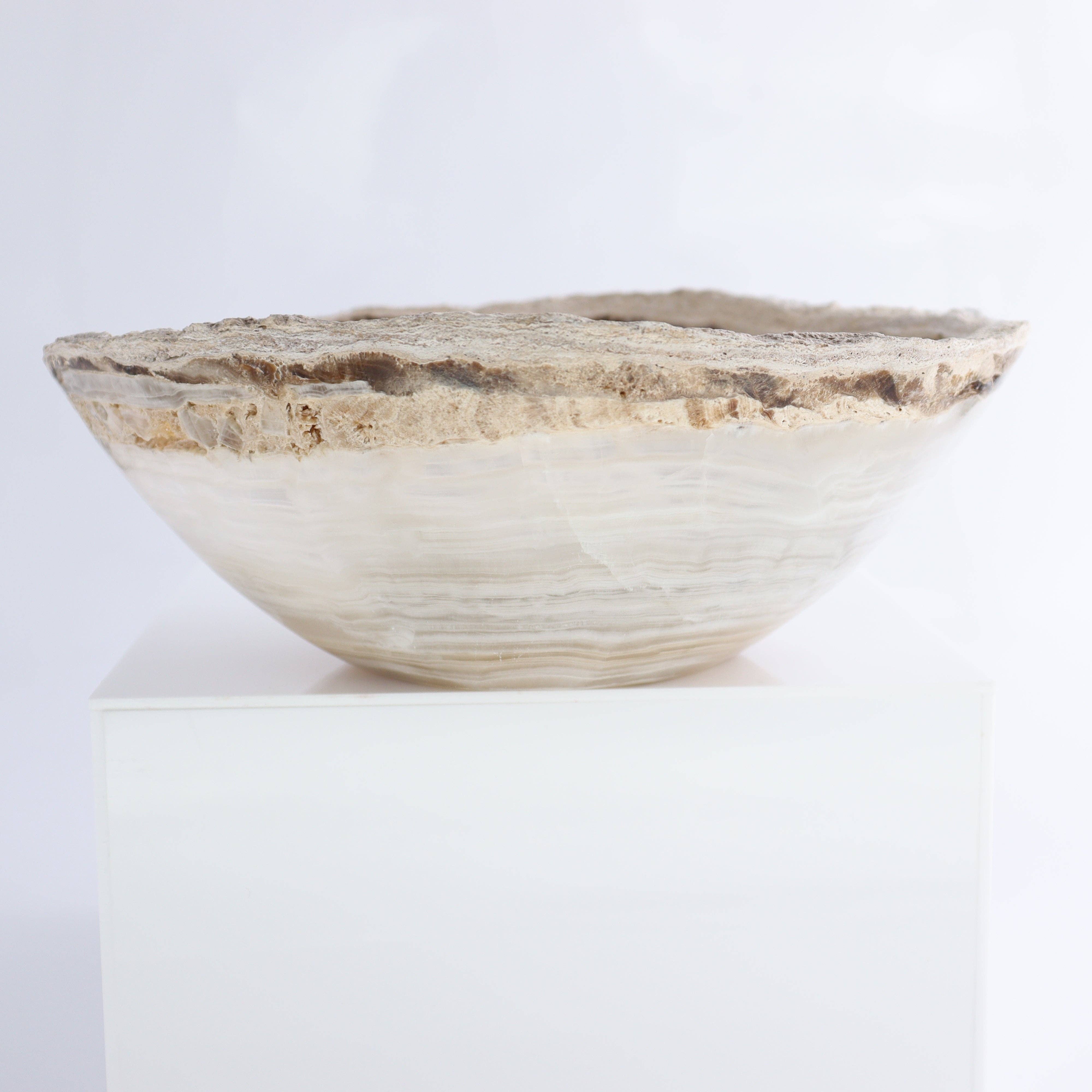 Small Onyx Bowls (single)
