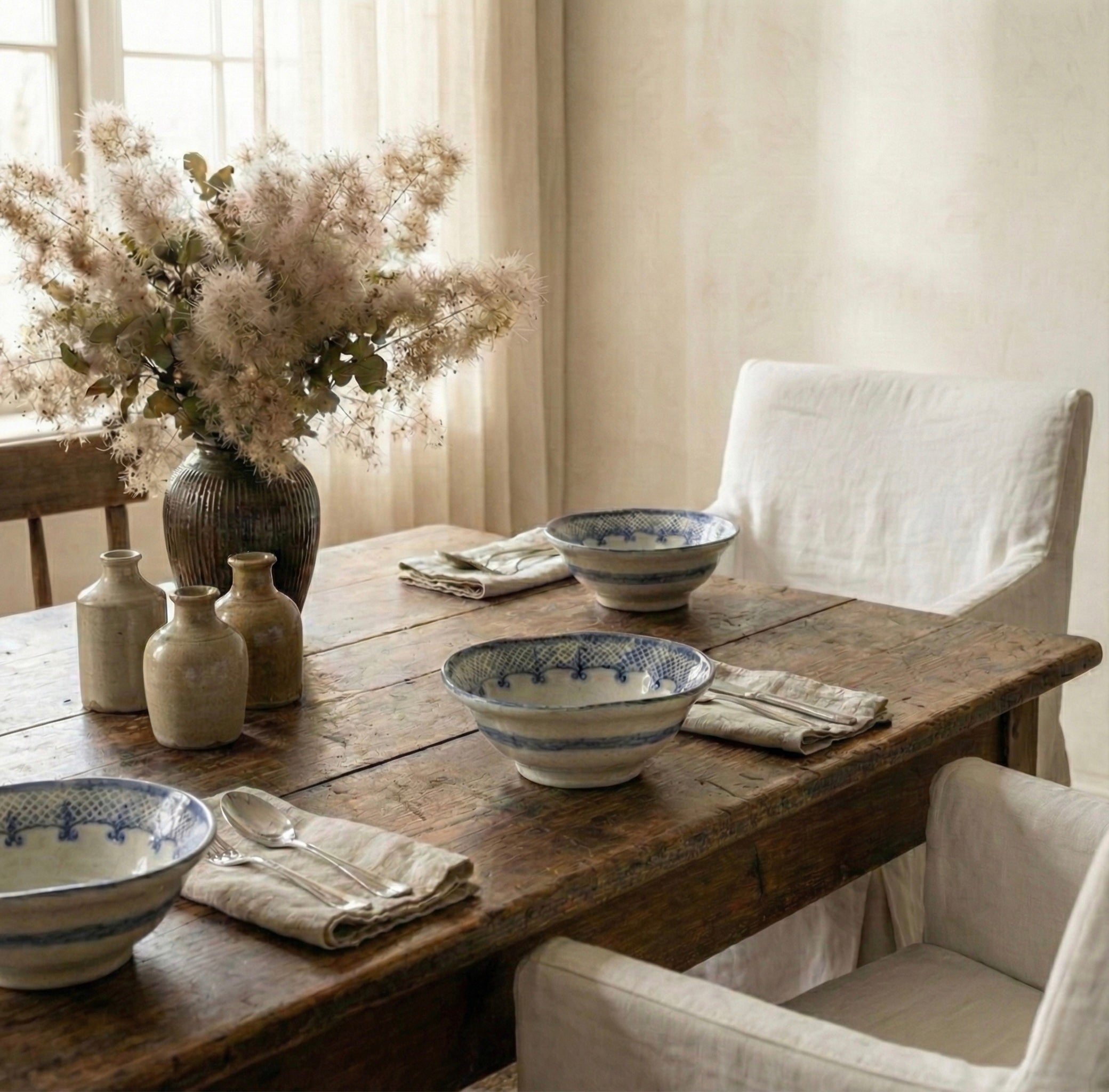 Burano Cereal Bowl