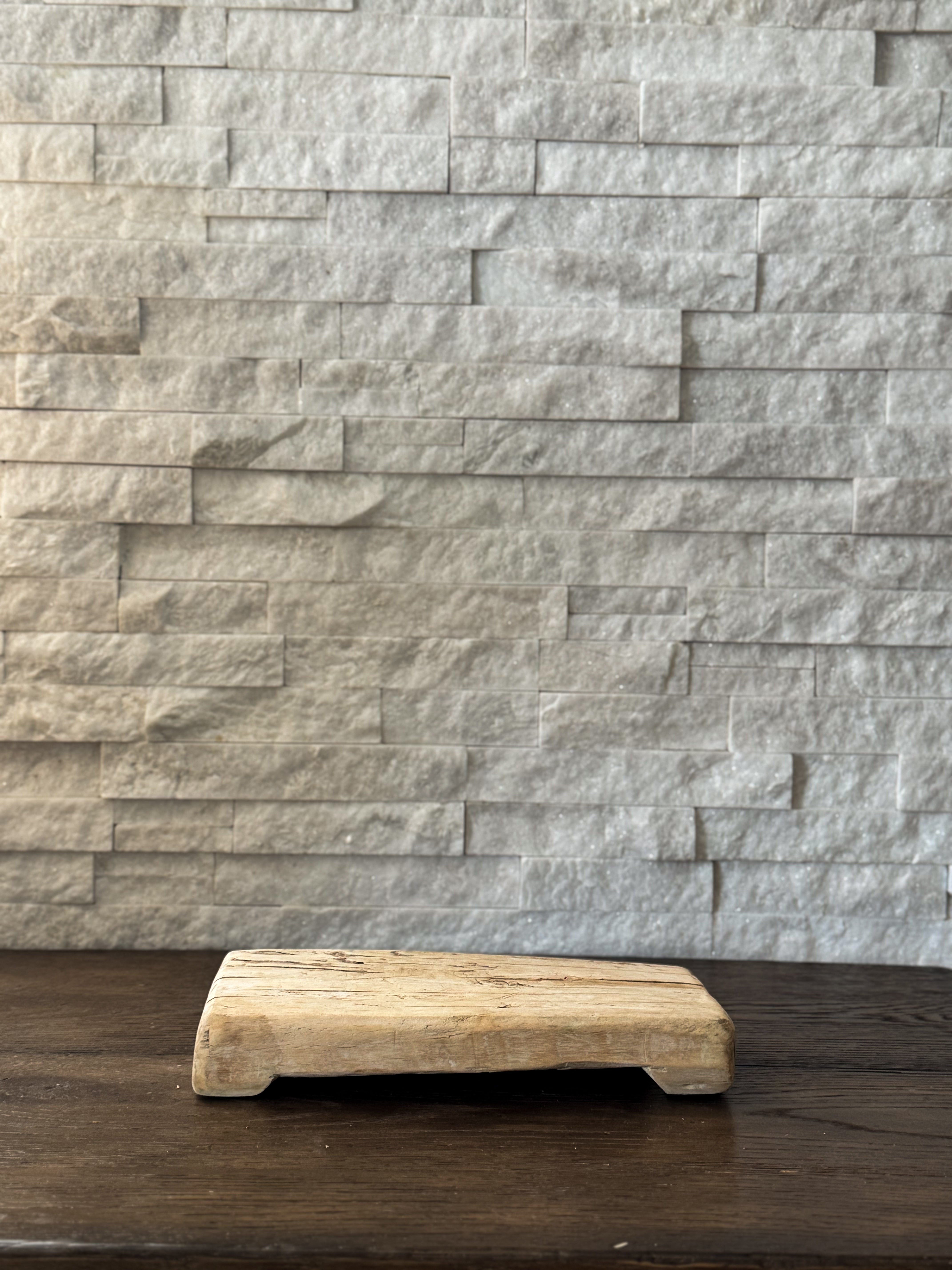 Rectangle Vintage Chopping Board
