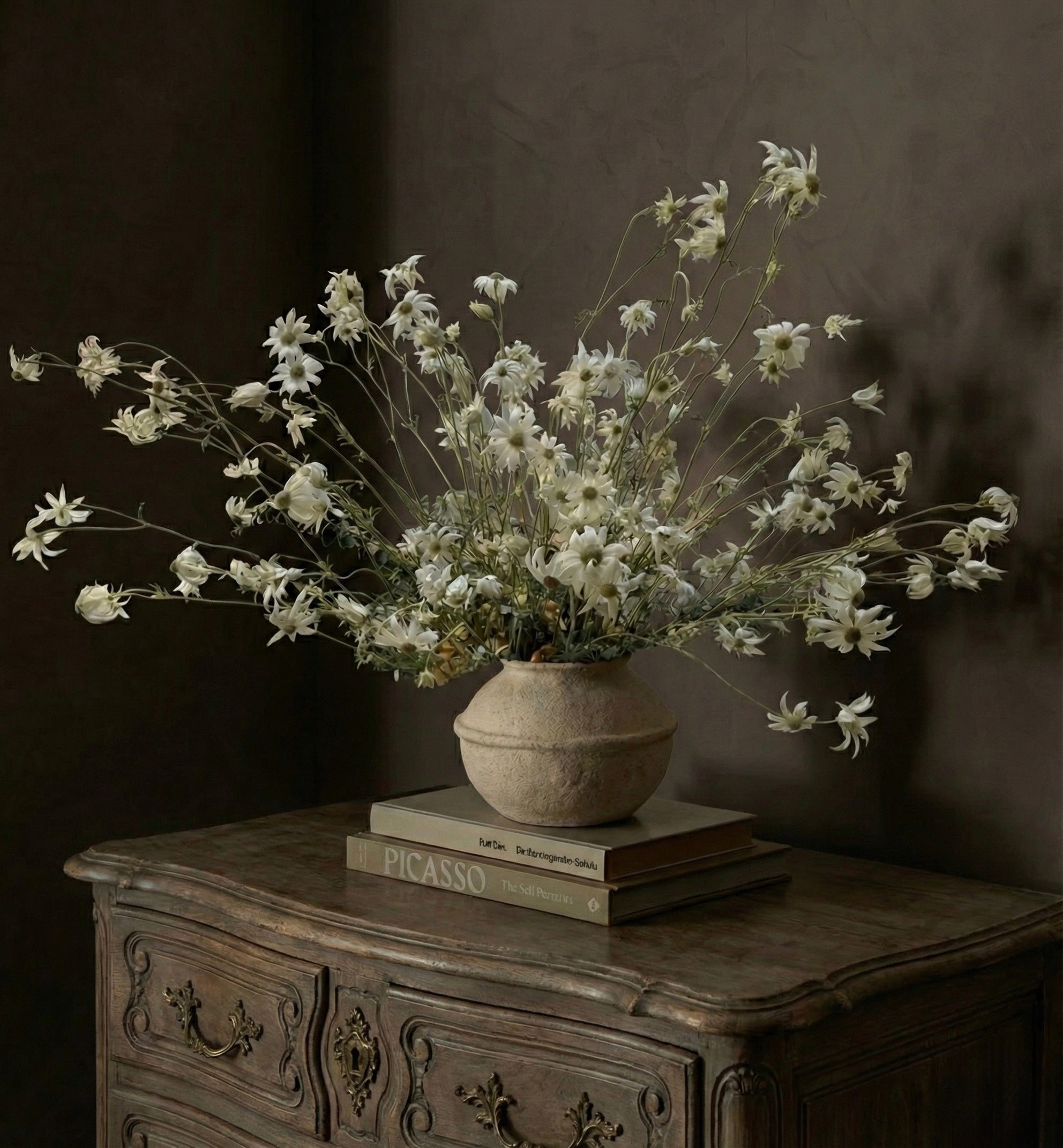 Gathered Earth Vessel no.4