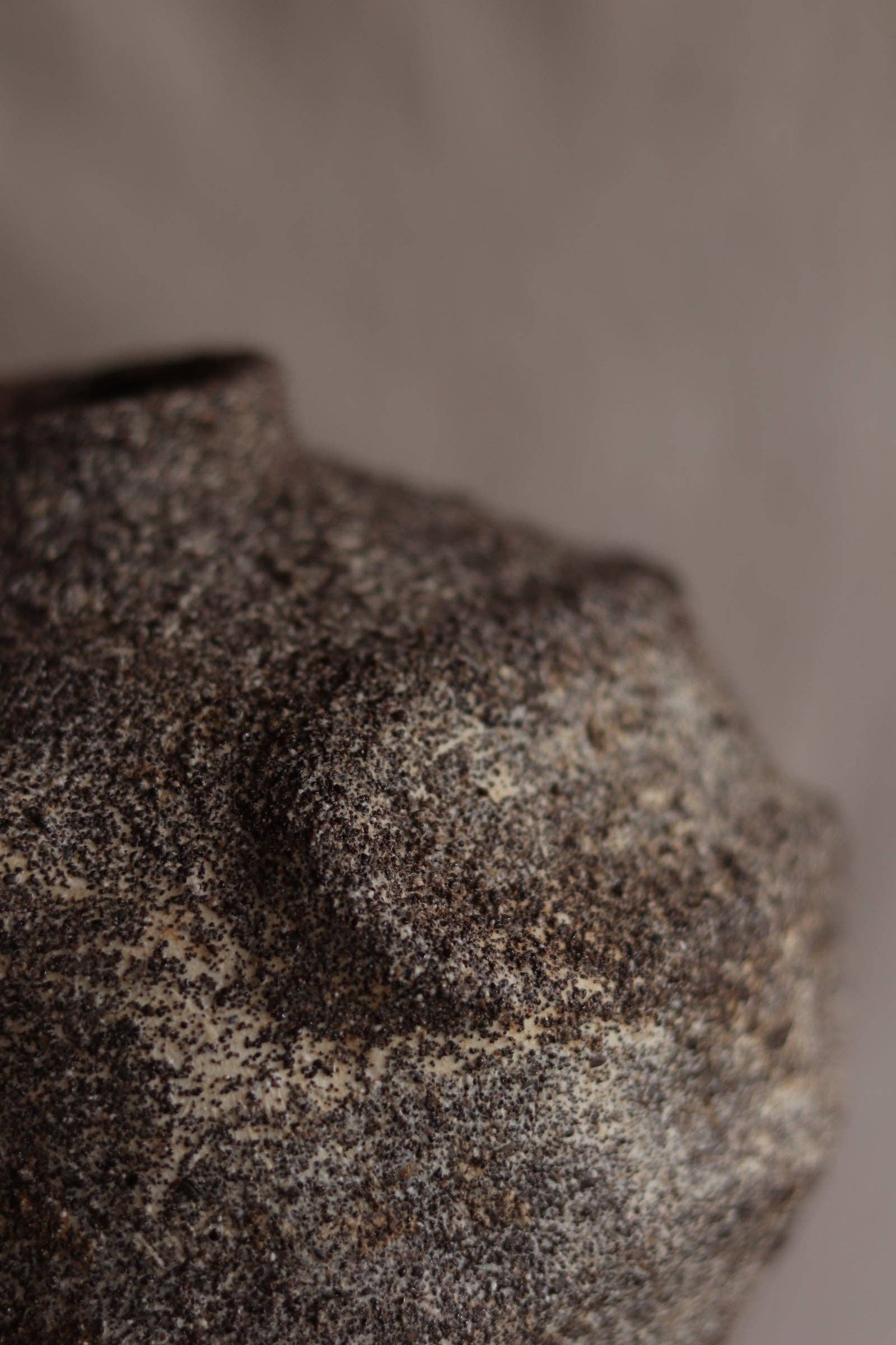 Gathered Earth Vessel no.10