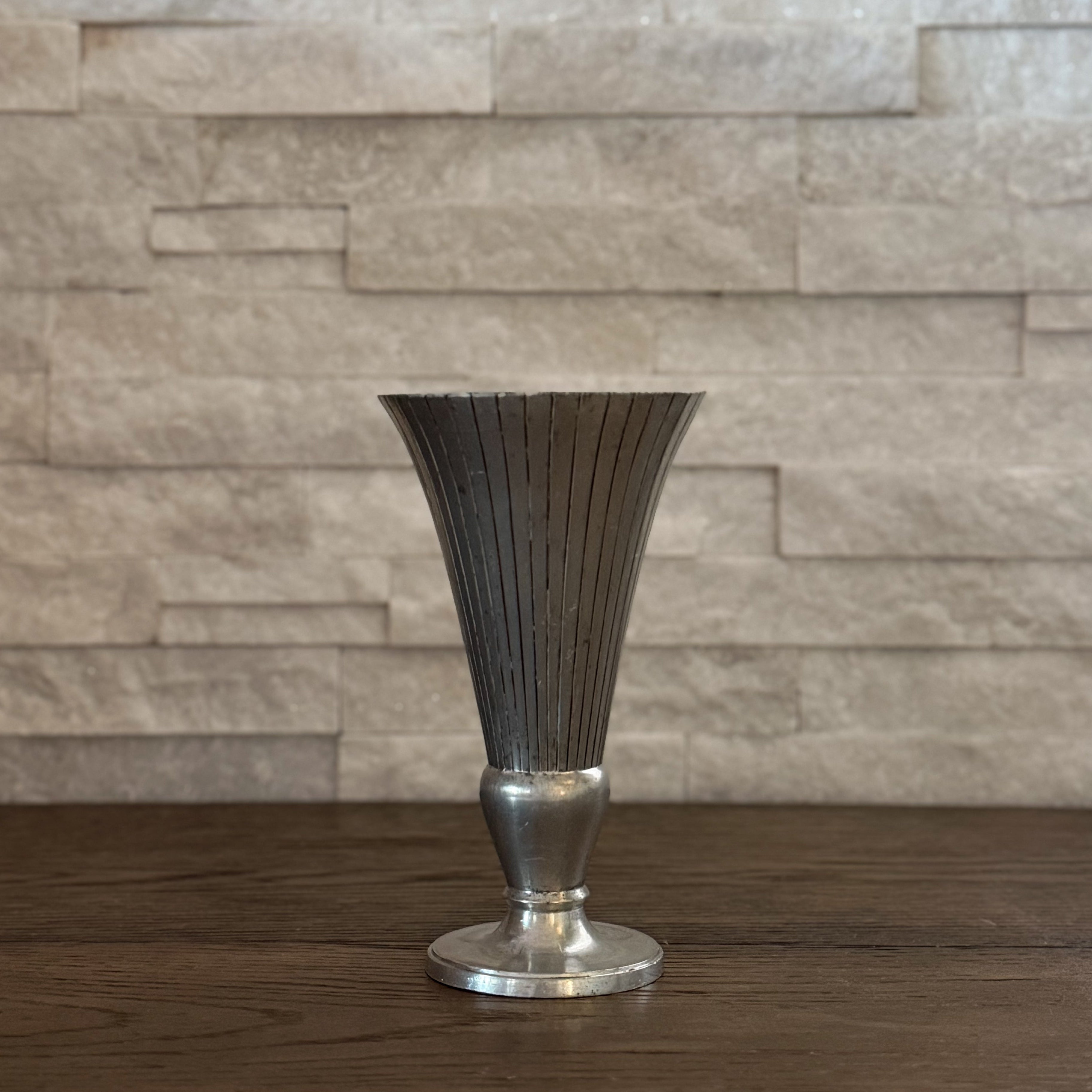 Ellen Schlanbusch for Just Andersen Vase