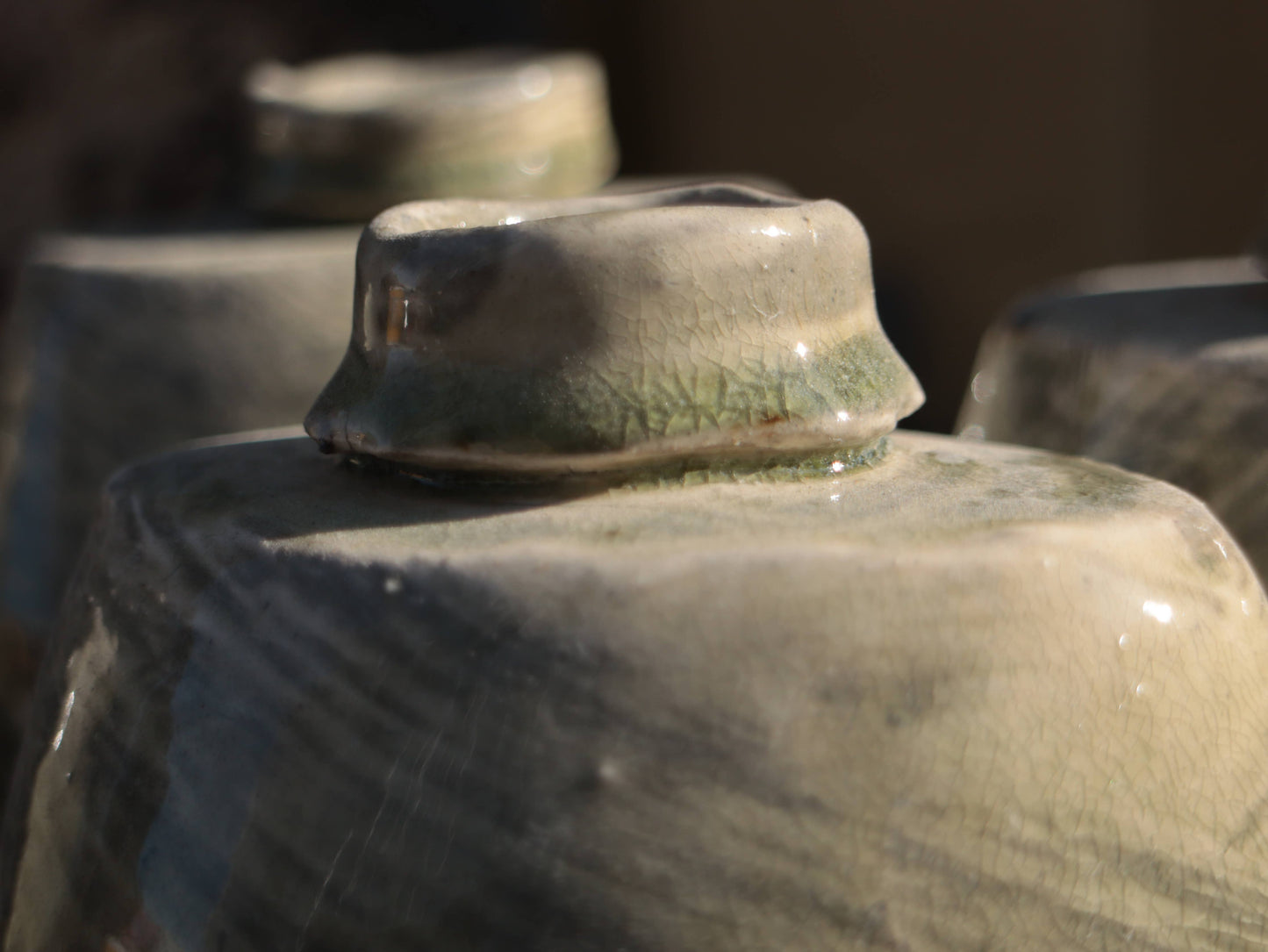 Dixon Vase