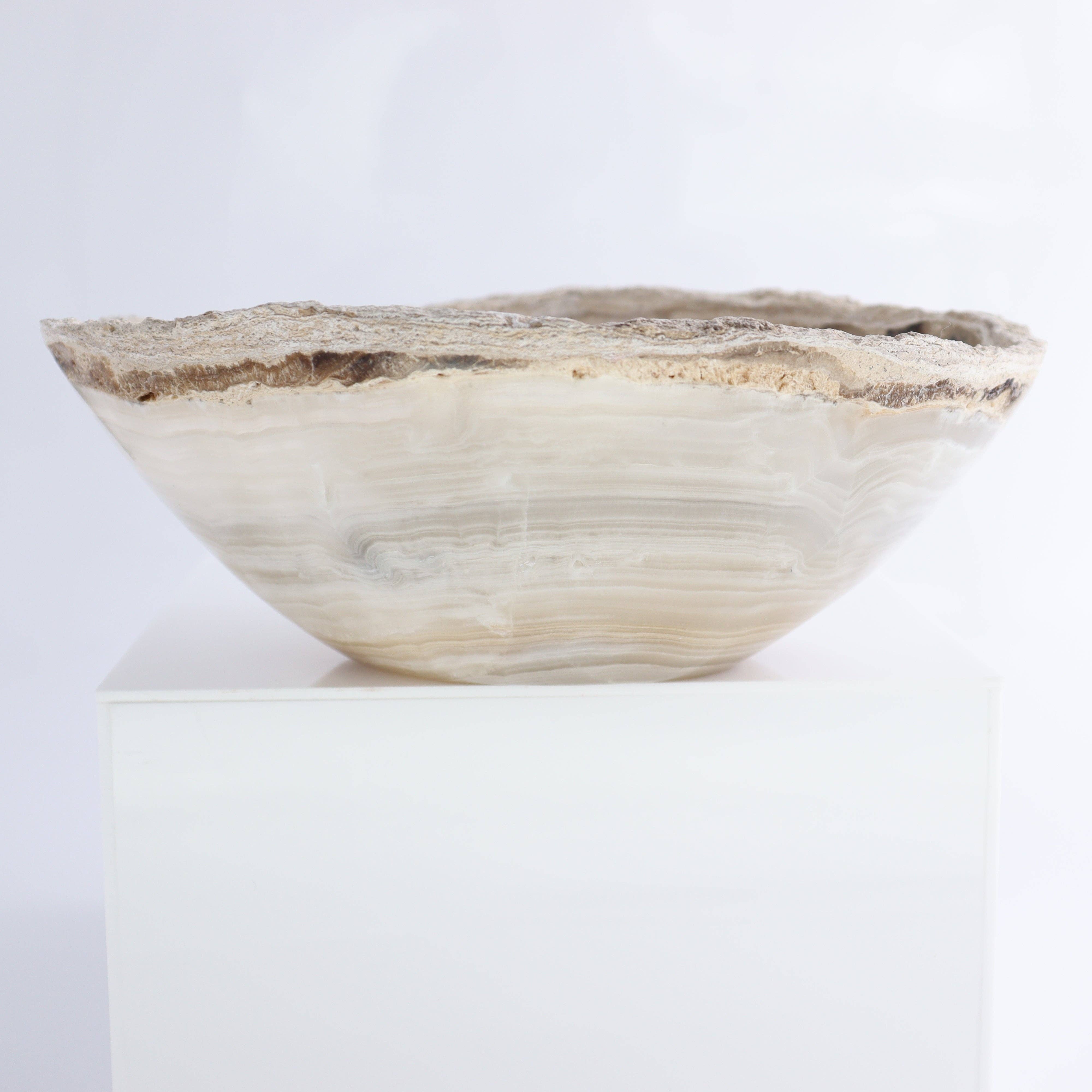 Small Onyx Bowls (single)