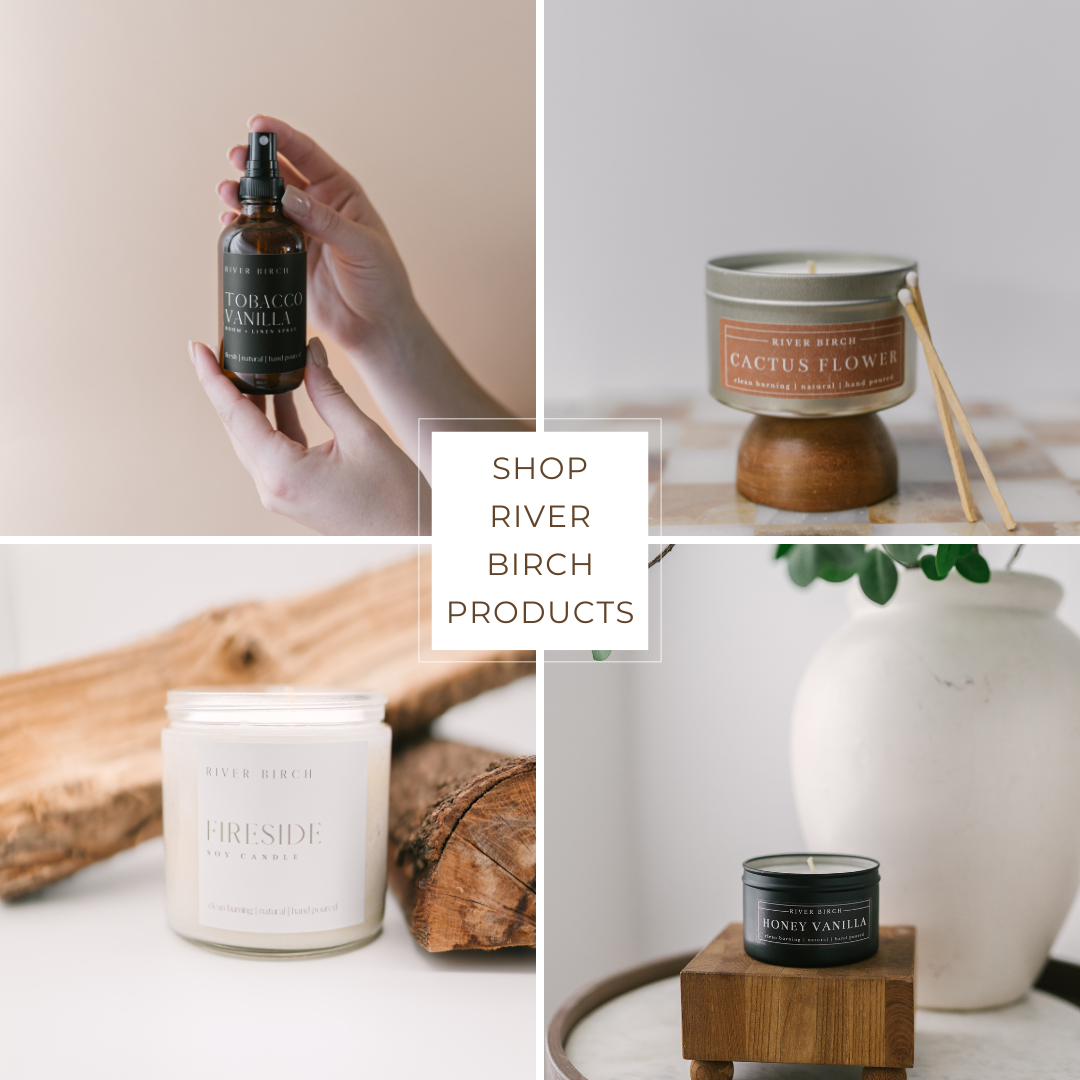 White Sage Lavender Hand Soap